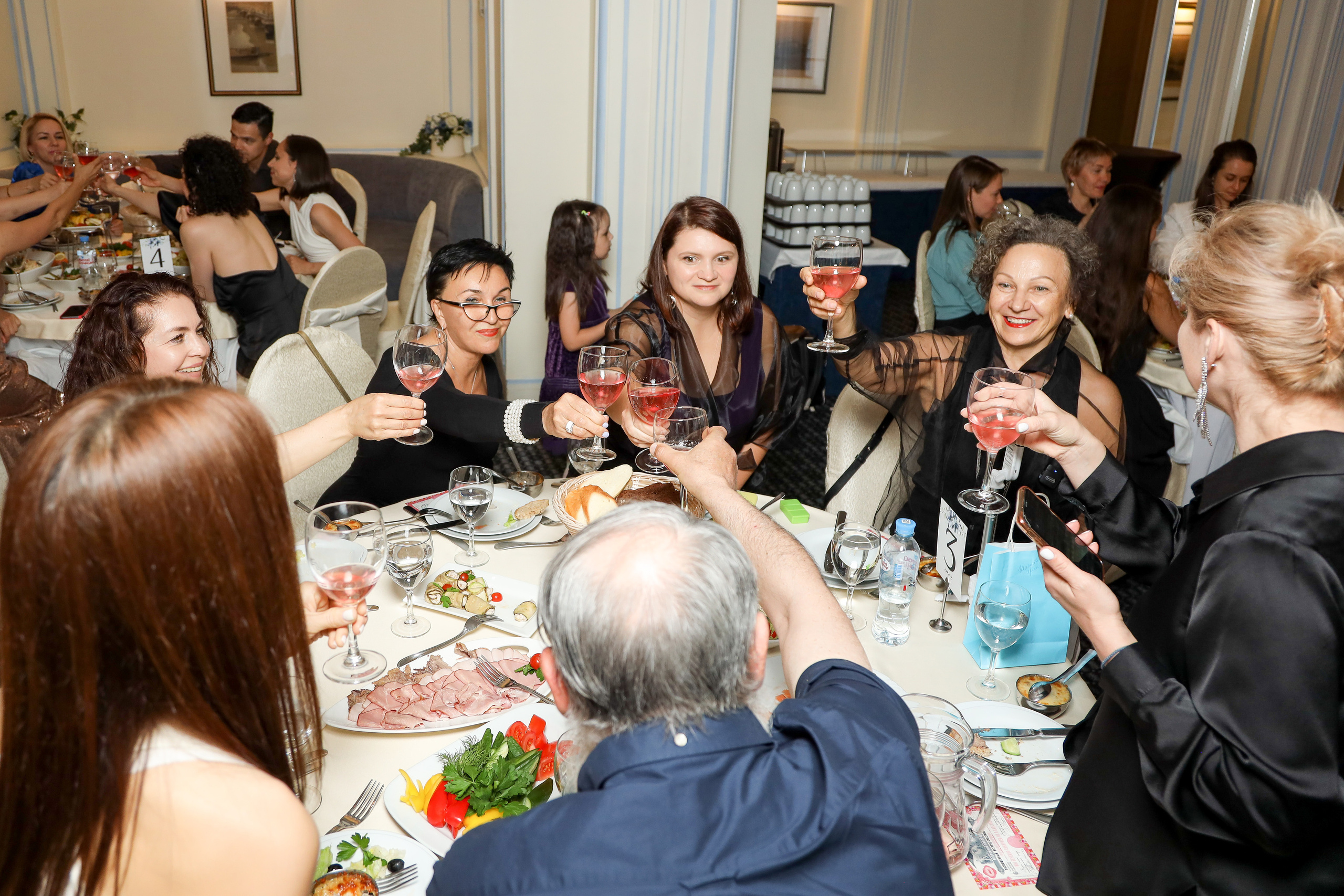 Level UP. Фотограф Антон Чупринин