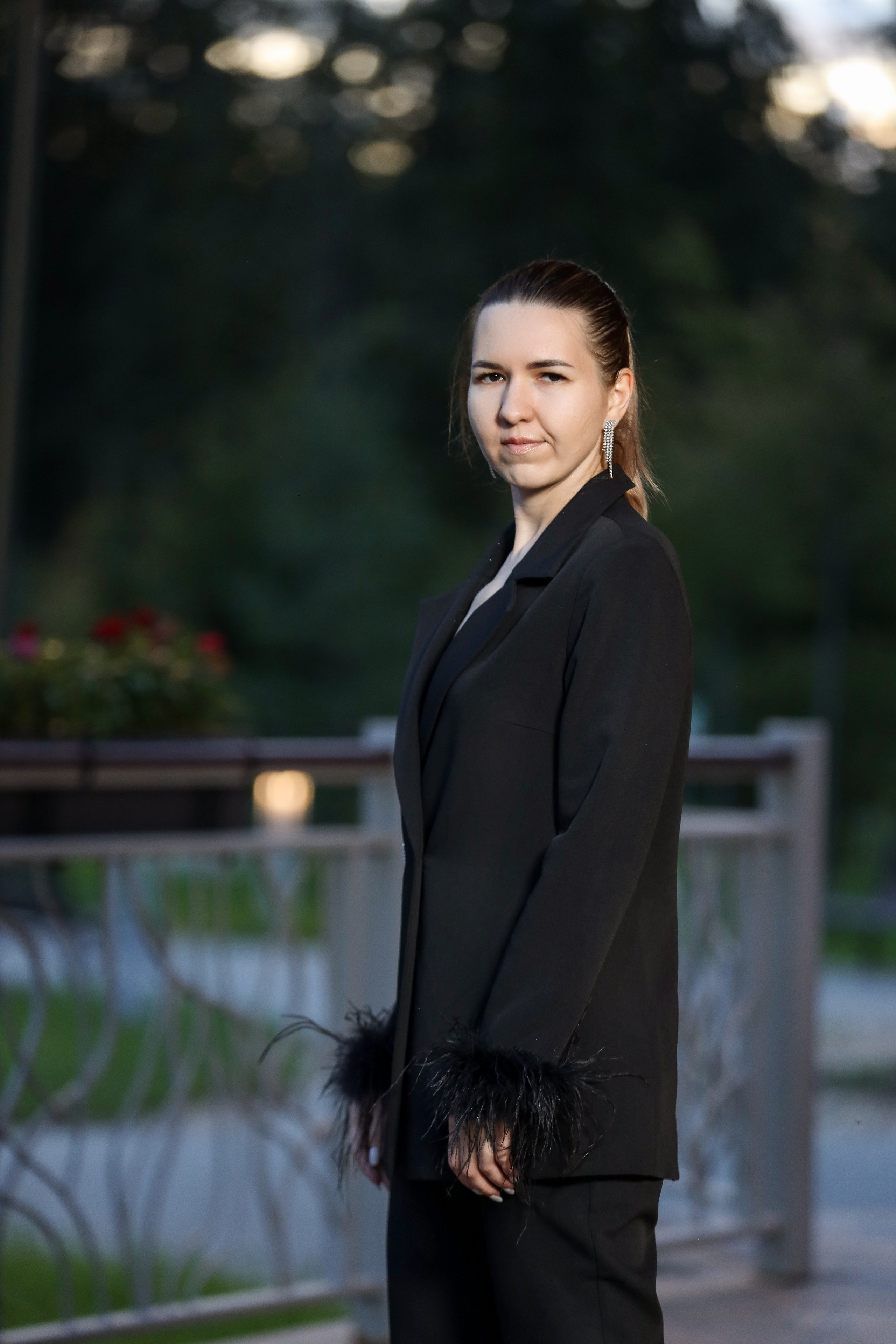 Project Trade. Фотограф Антон Чупринин