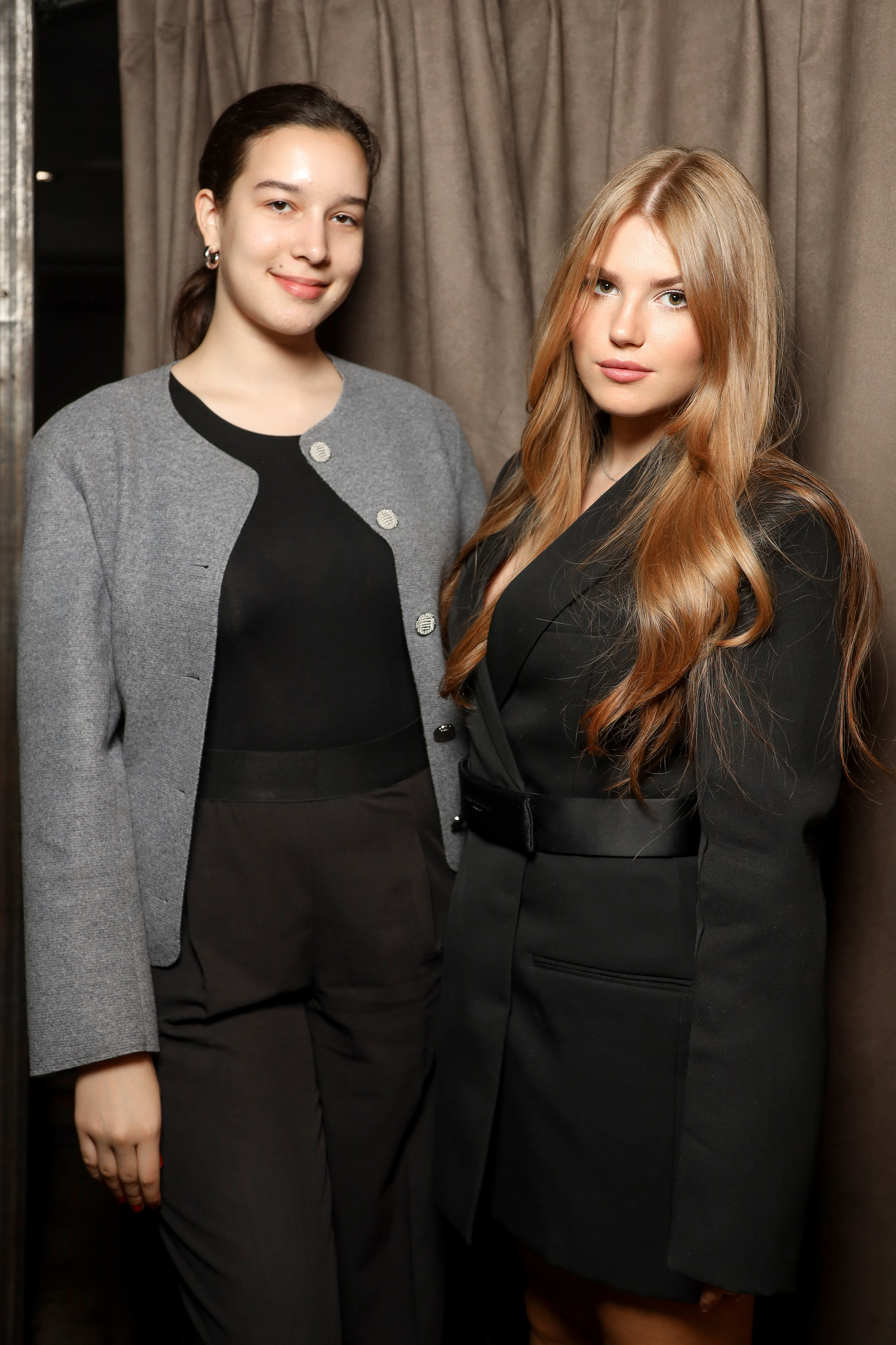 День Рождения Варвары. Фотограф Антон Чупринин