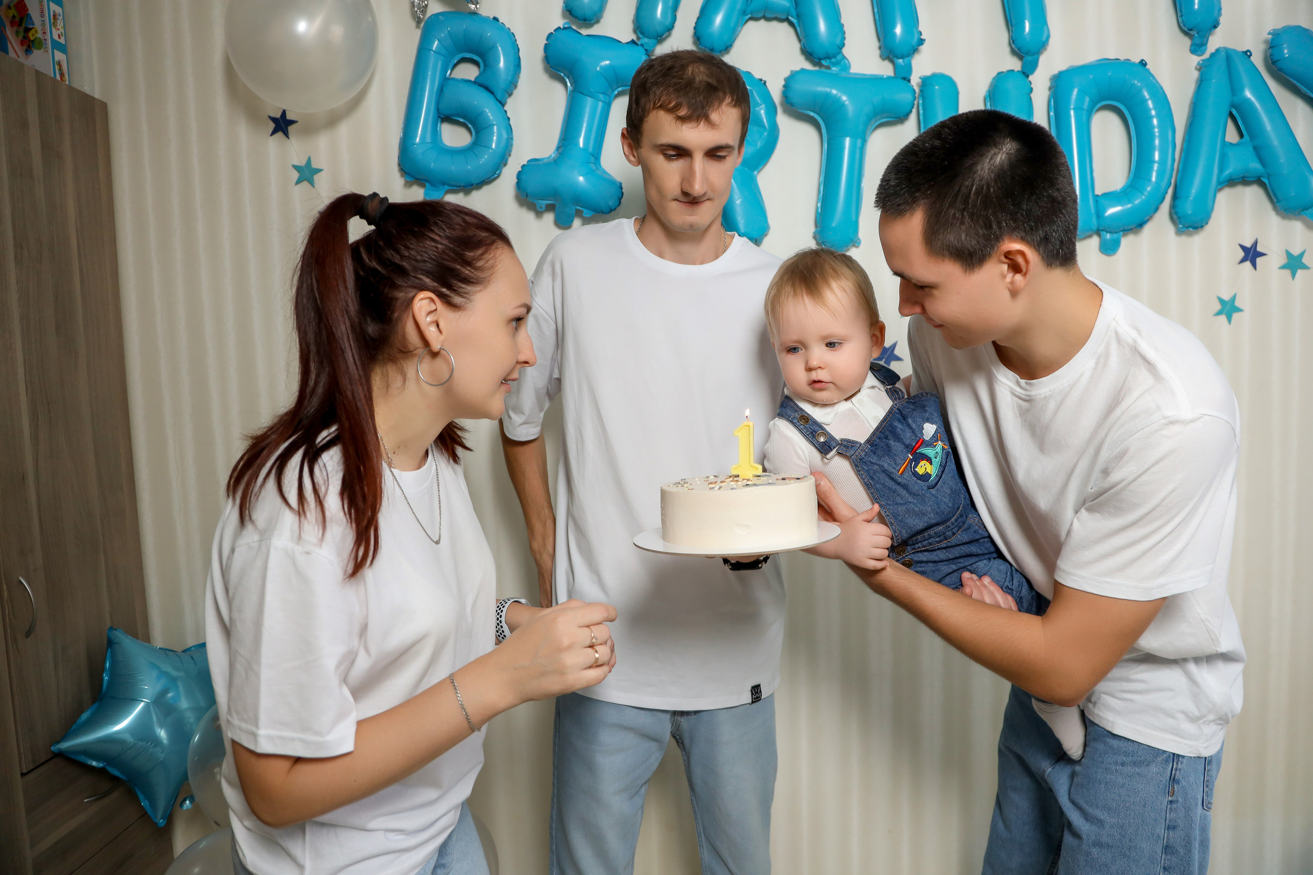 Годовасие. Фотограф Антон Чупринин