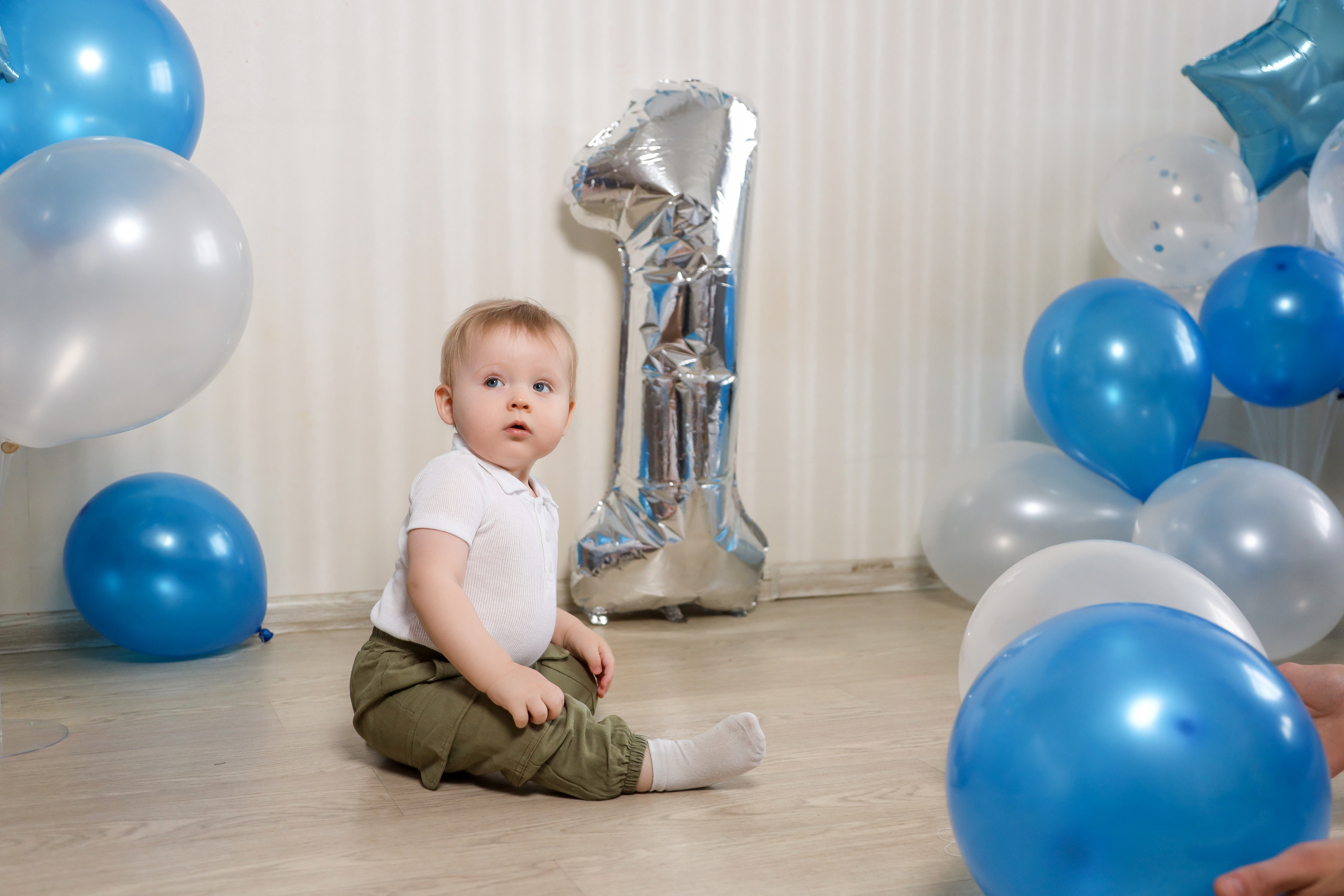 Годовасие. Фотограф Антон Чупринин