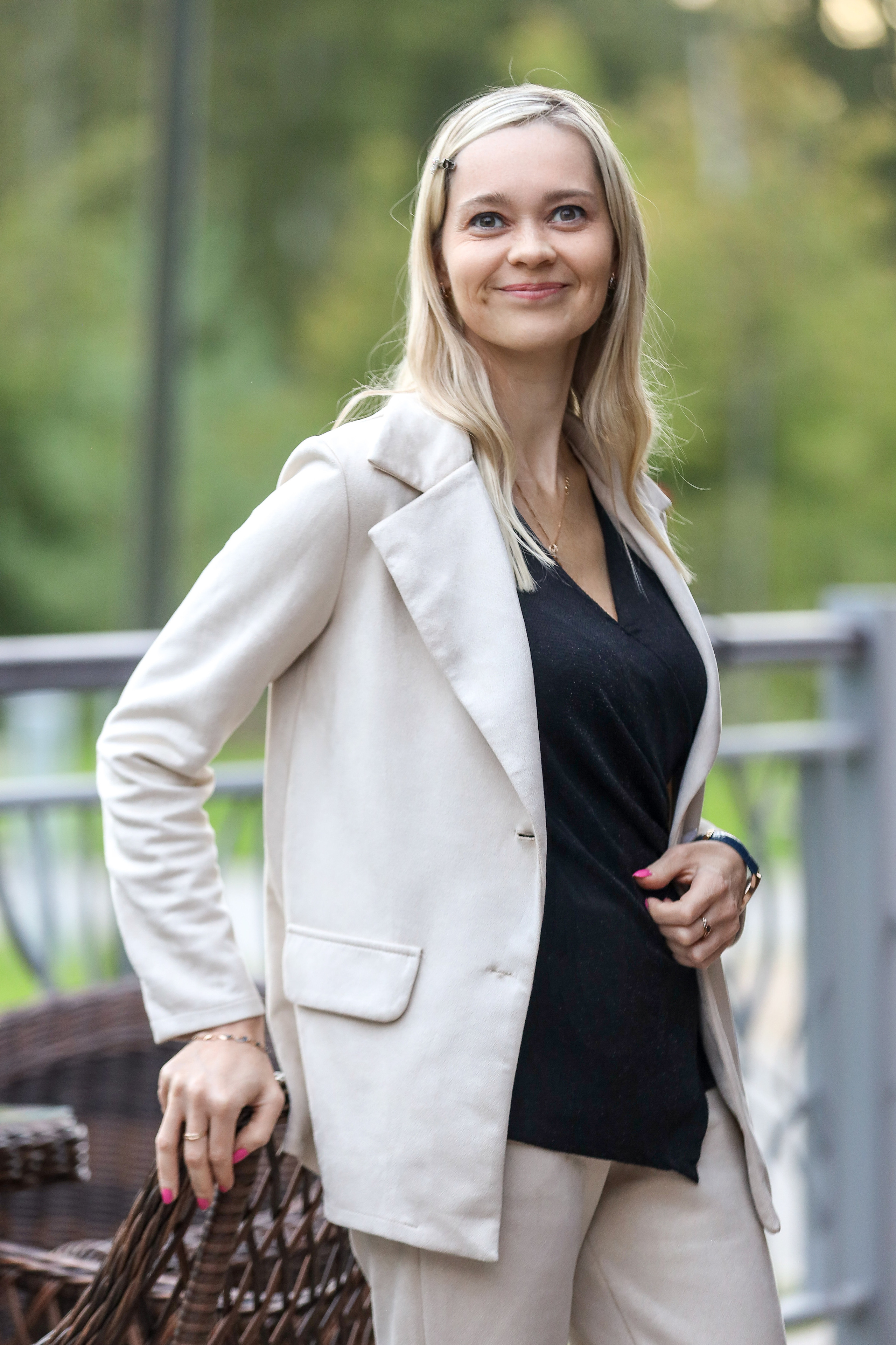 Project Trade. Фотограф Антон Чупринин