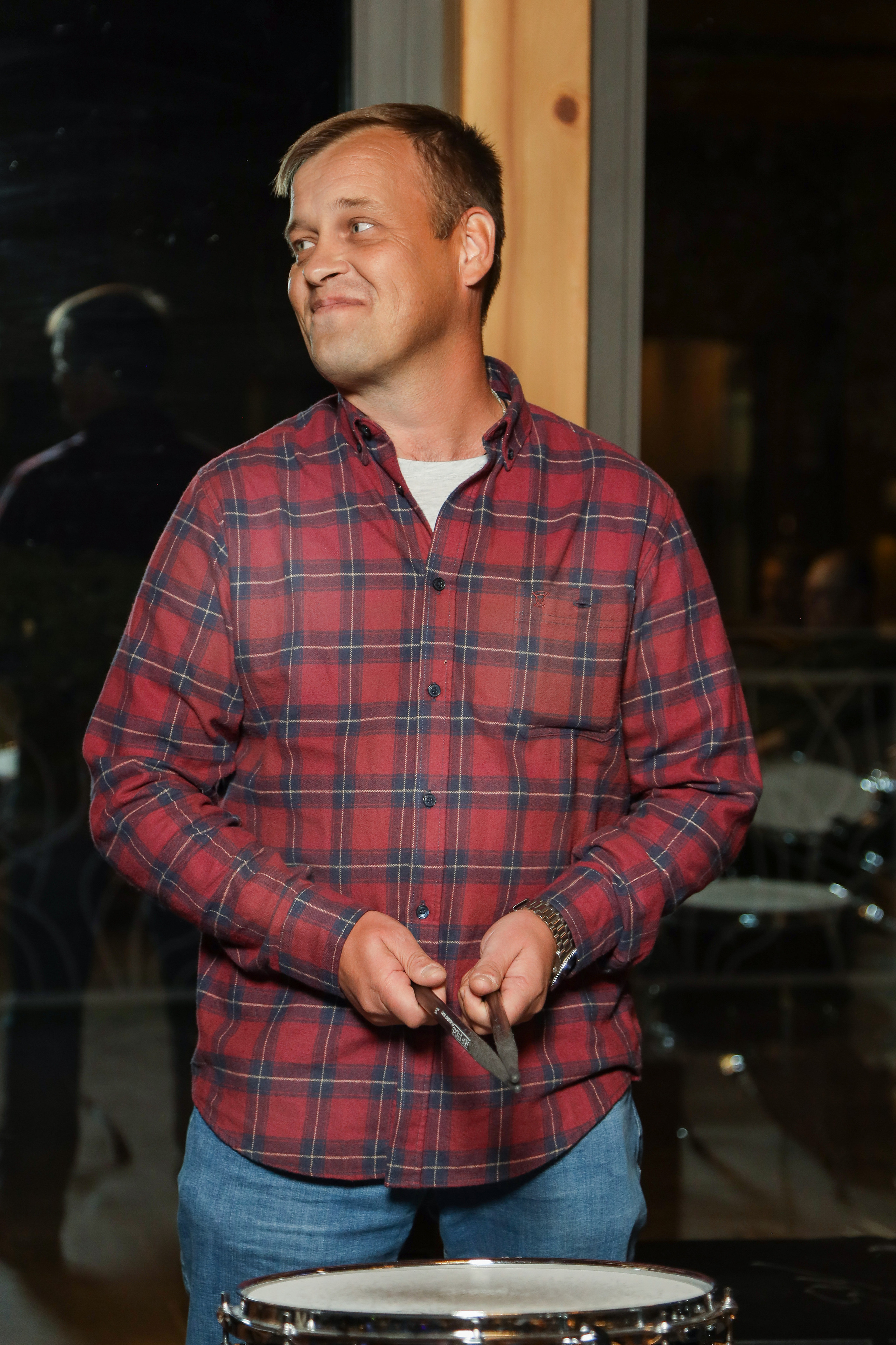 Project Trade. Фотограф Антон Чупринин