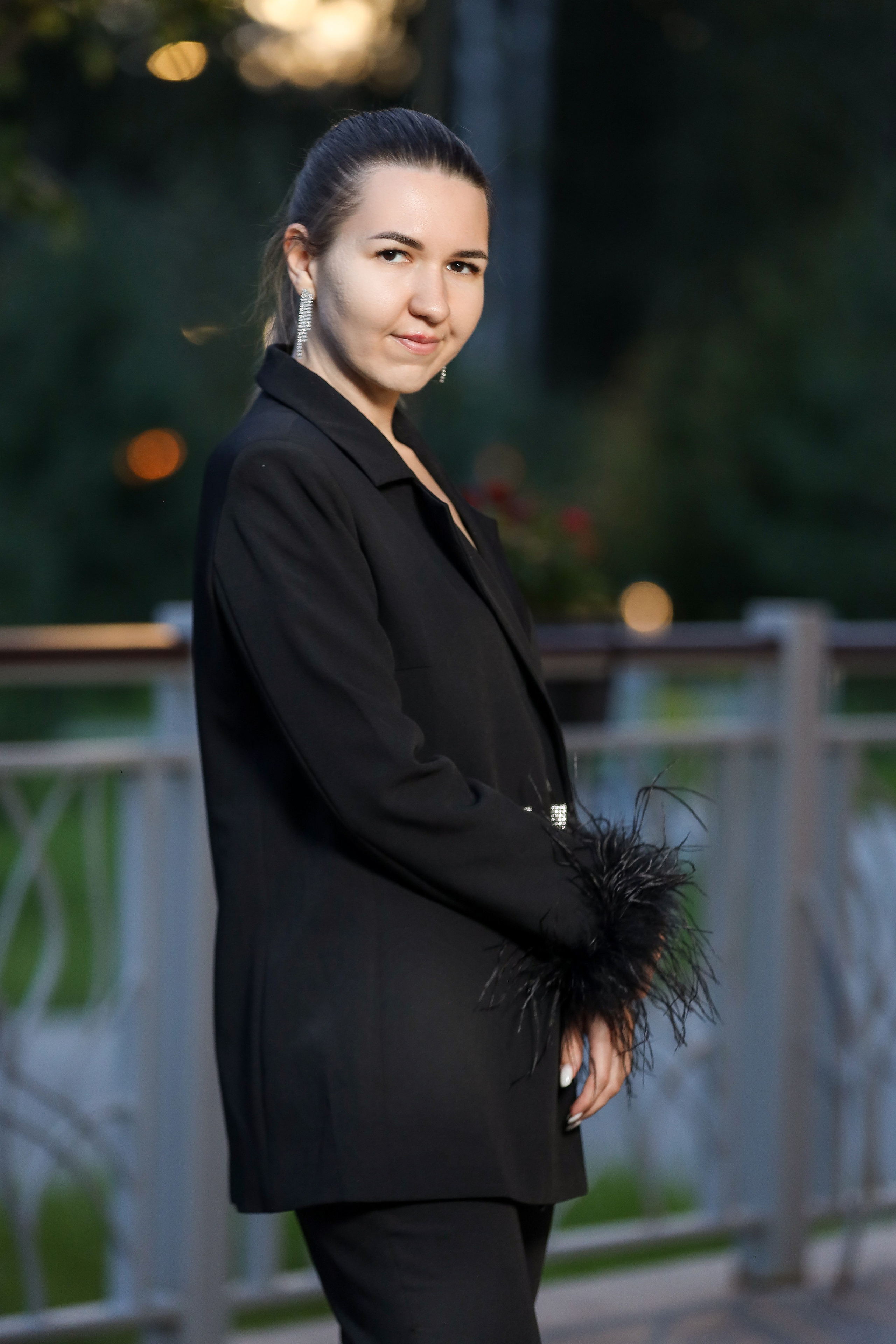 Project Trade. Фотограф Антон Чупринин