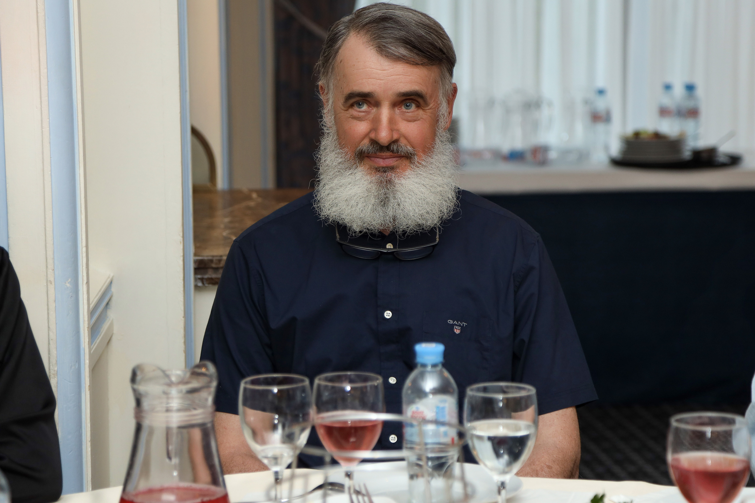 Level UP. Фотограф Антон Чупринин