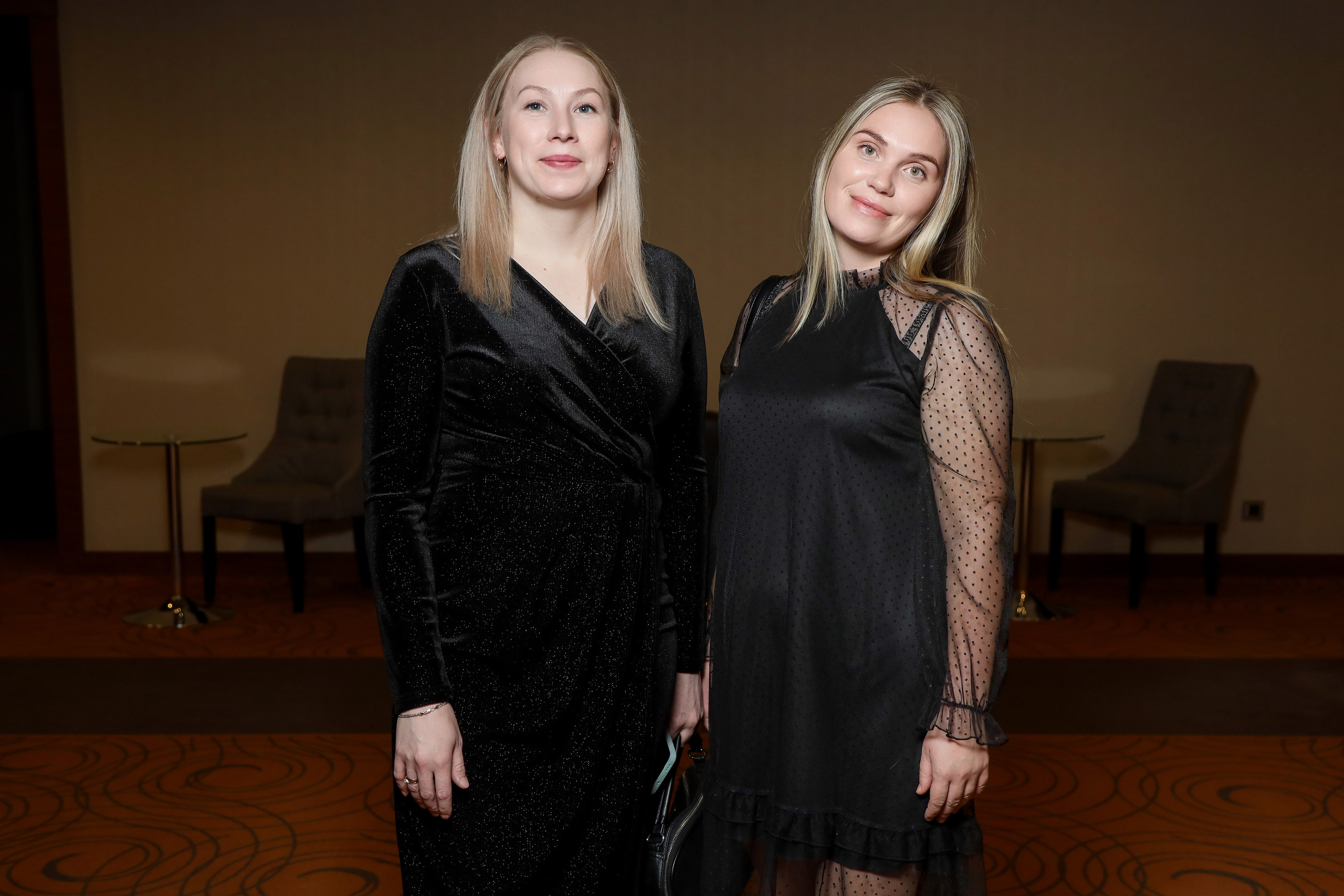 B.Braun 15.03.23. Фотограф Антон Чупринин