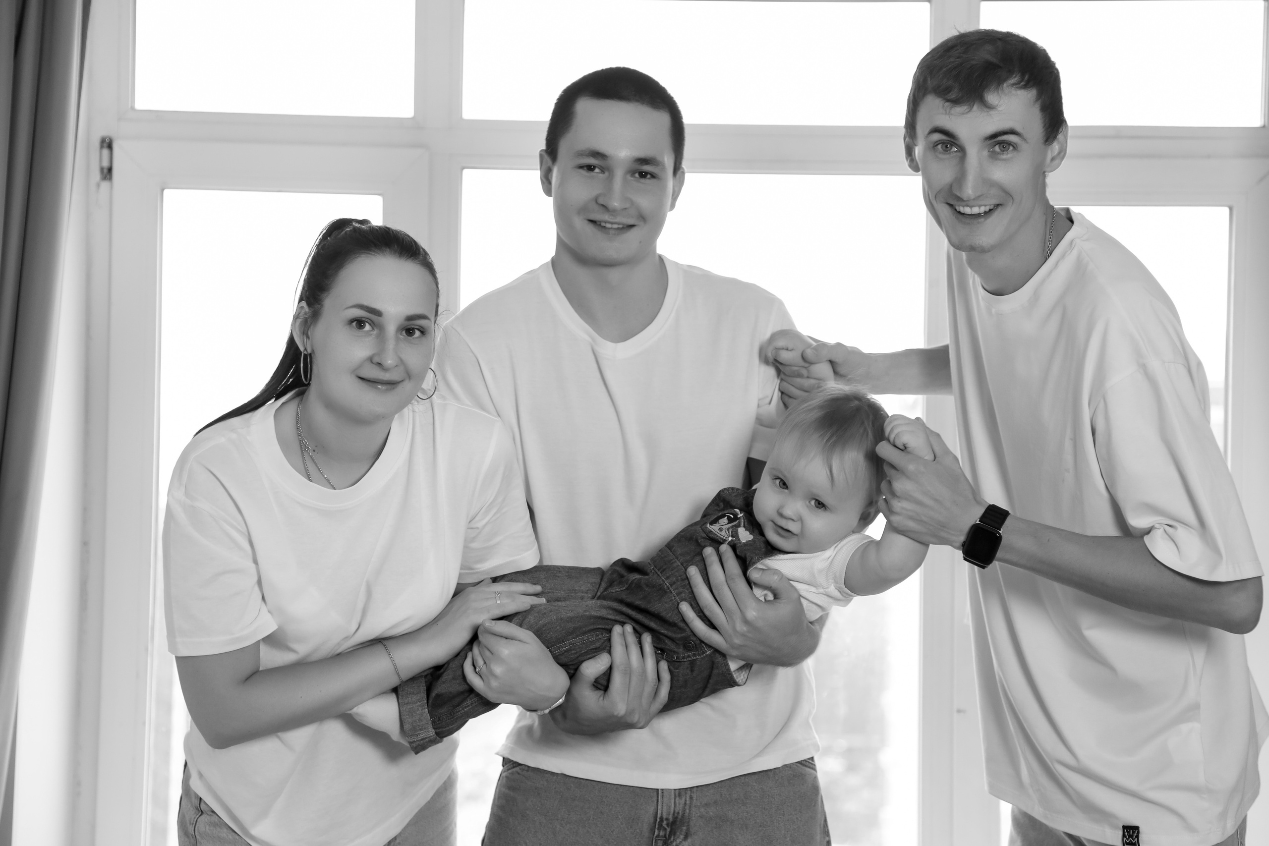 Годовасие. Фотограф Антон Чупринин