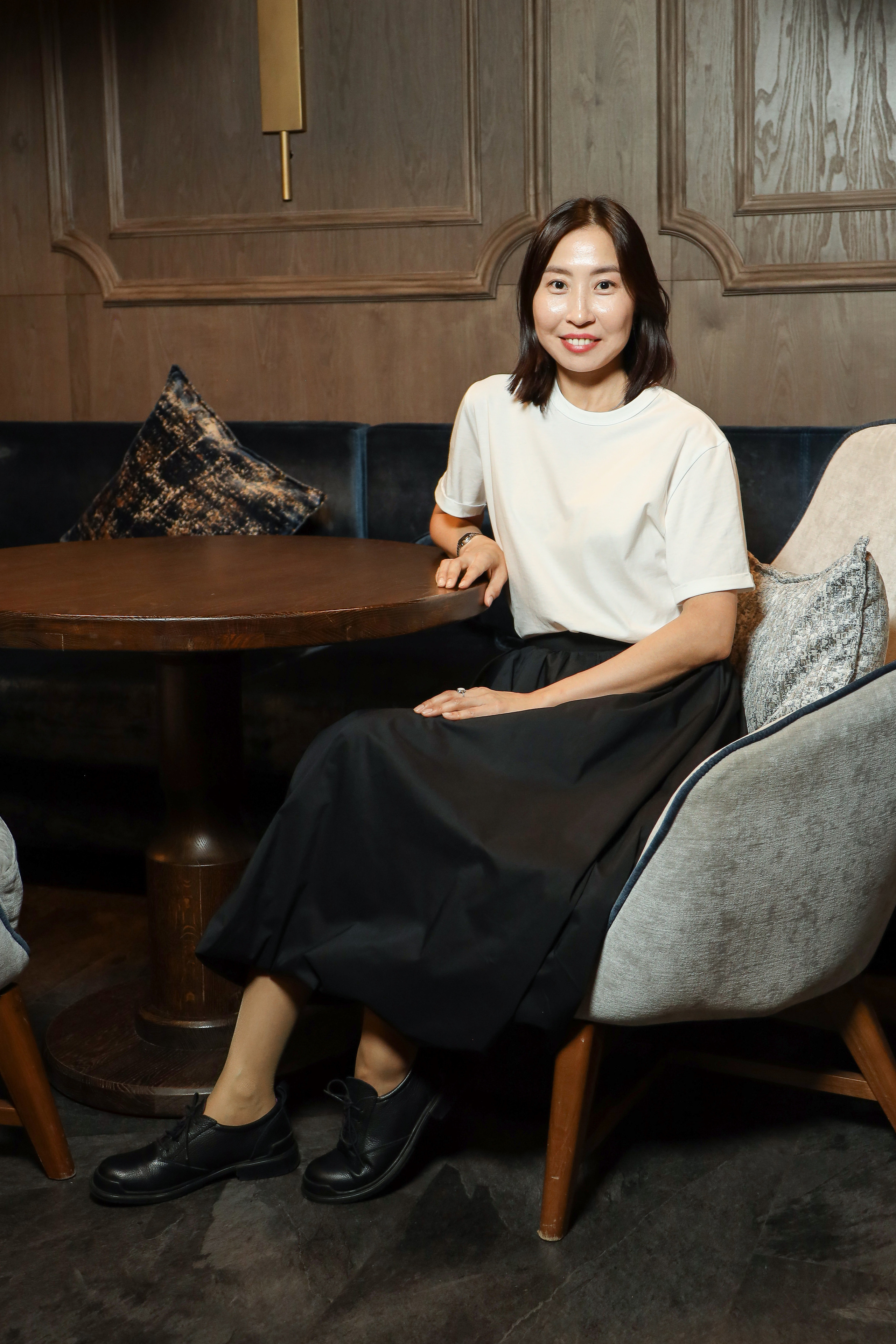 Project Trade. Фотограф Антон Чупринин