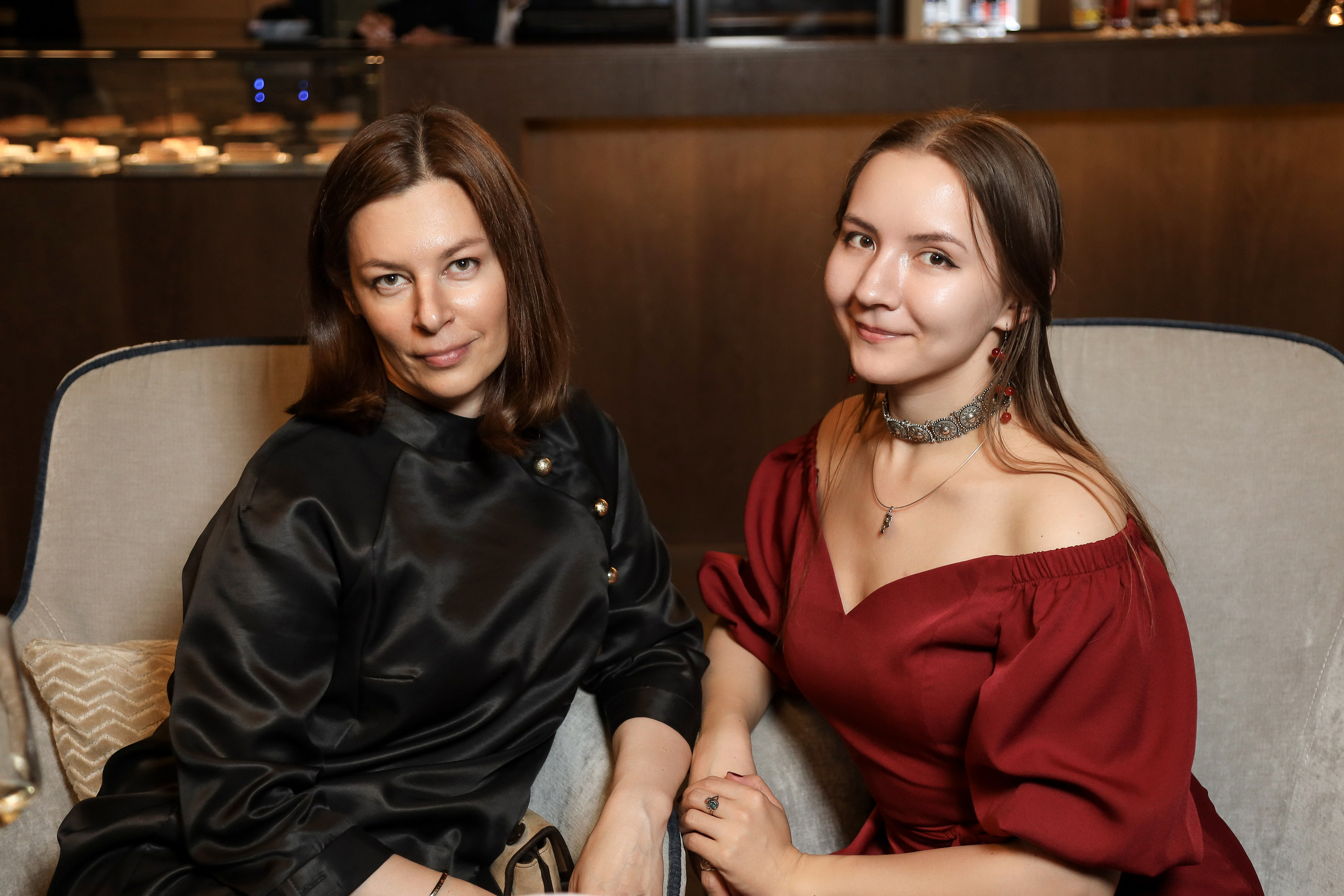 Project Trade. Фотограф Антон Чупринин