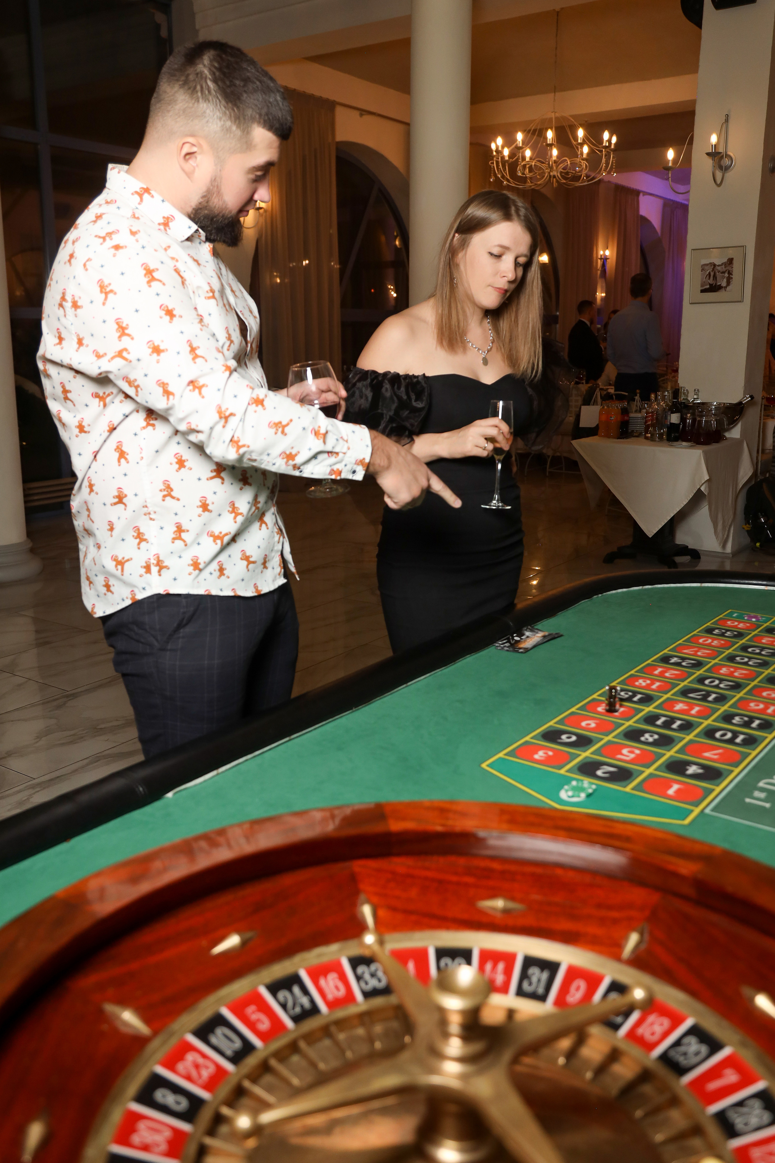 Dis Group 22.12.22. Фотограф Антон Чупринин