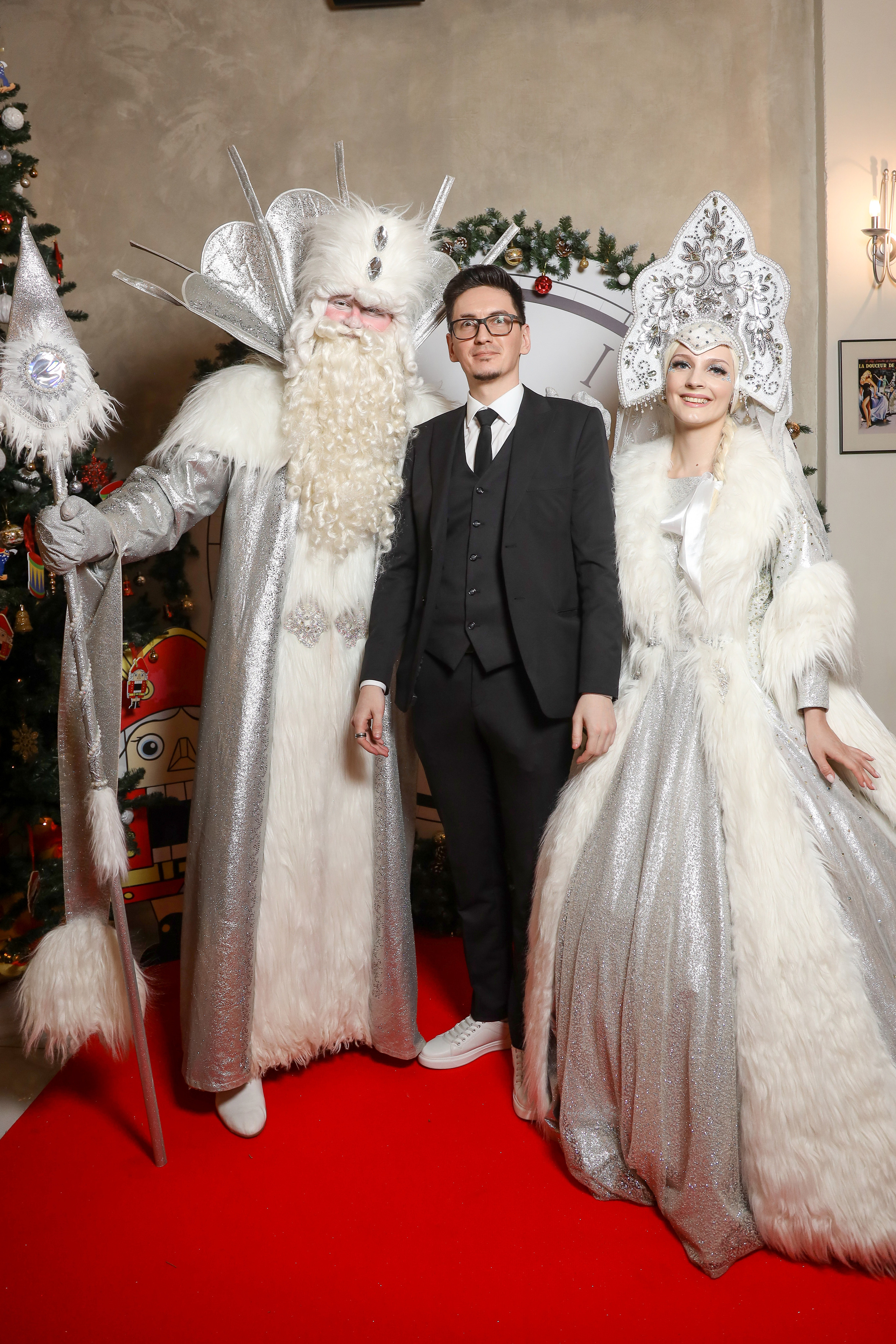 Dis Group 22.12.22. Фотограф Антон Чупринин