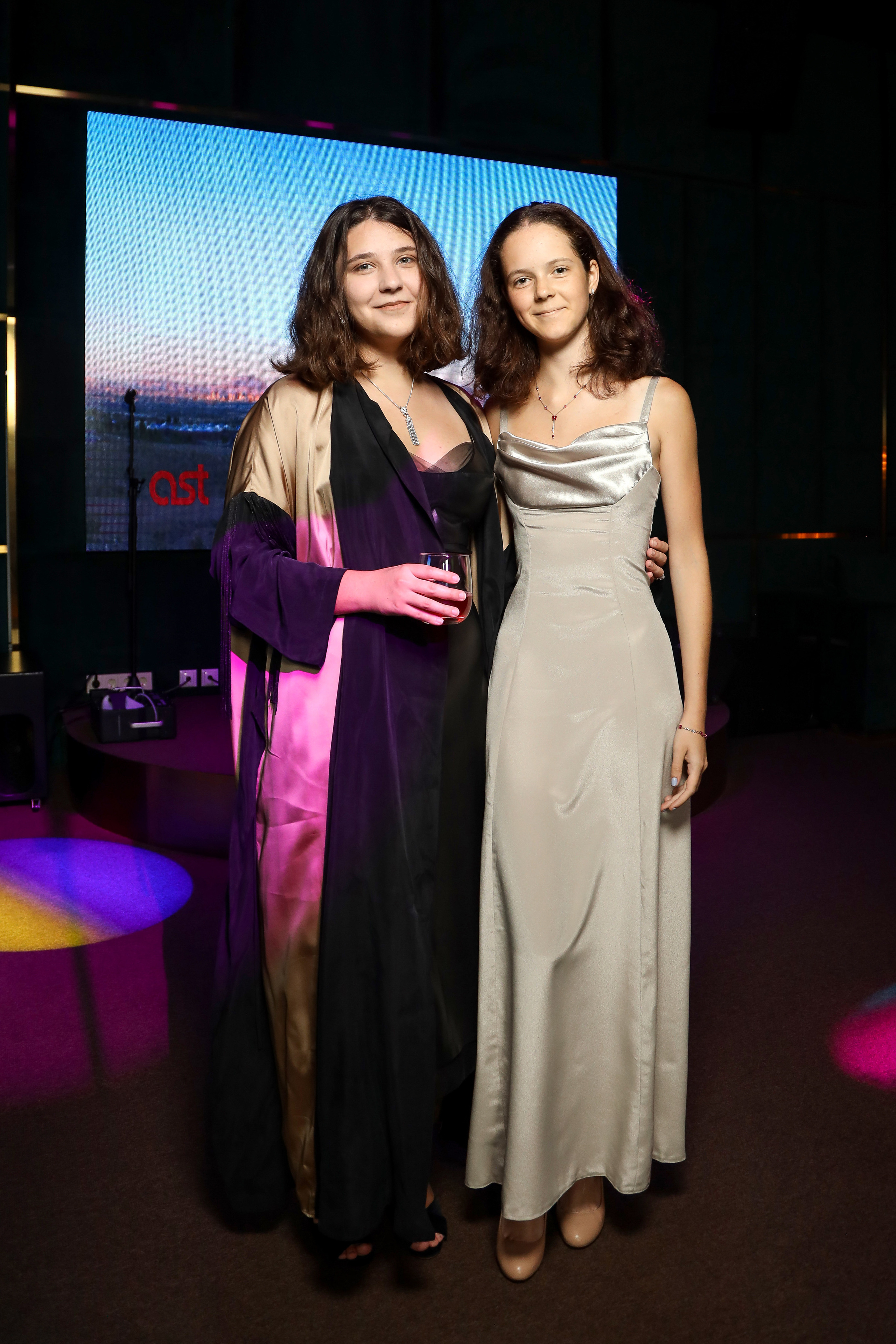 ДР Ольги. Фотограф Антон Чупринин