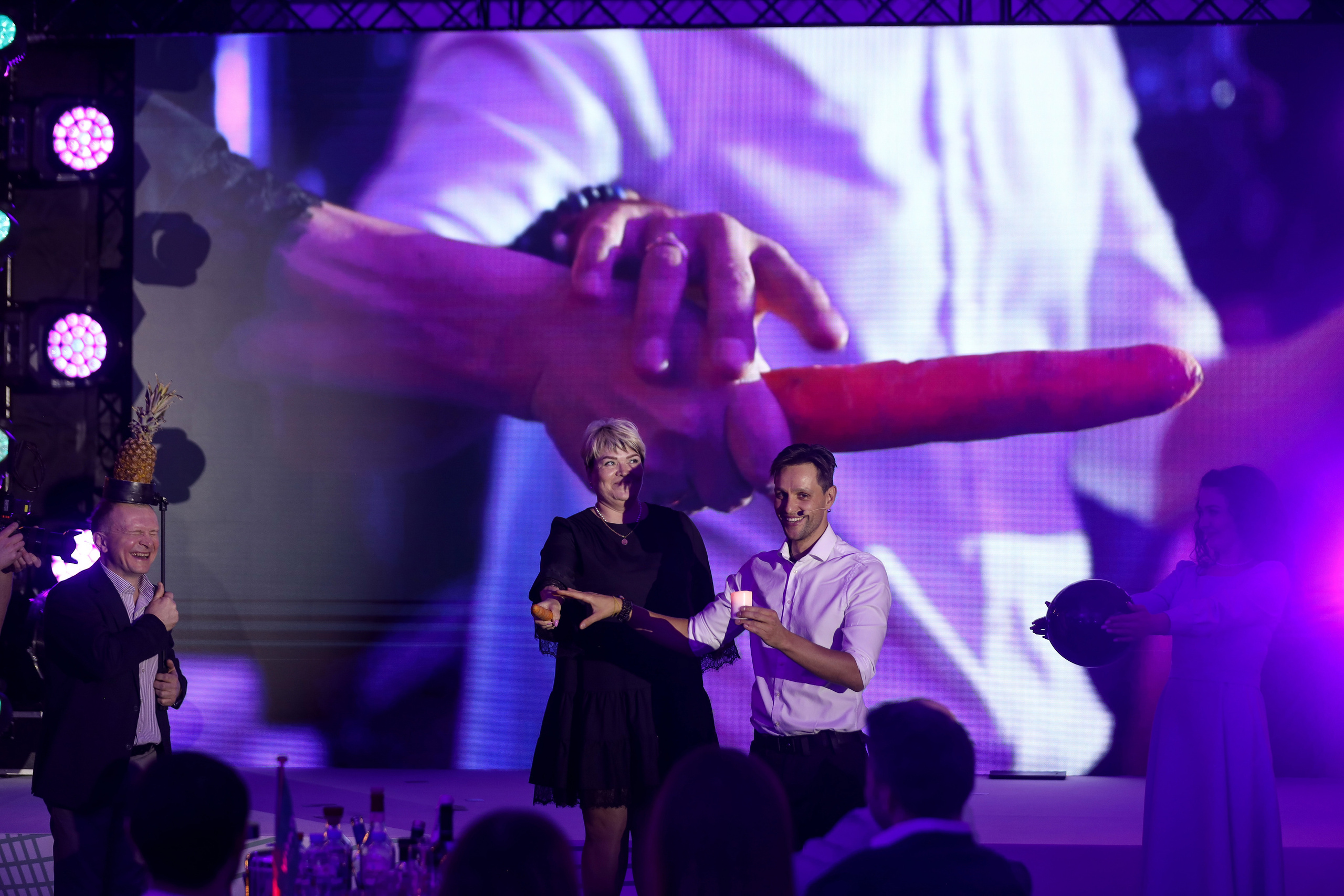 B.Braun 15.03.23. Фотограф Антон Чупринин