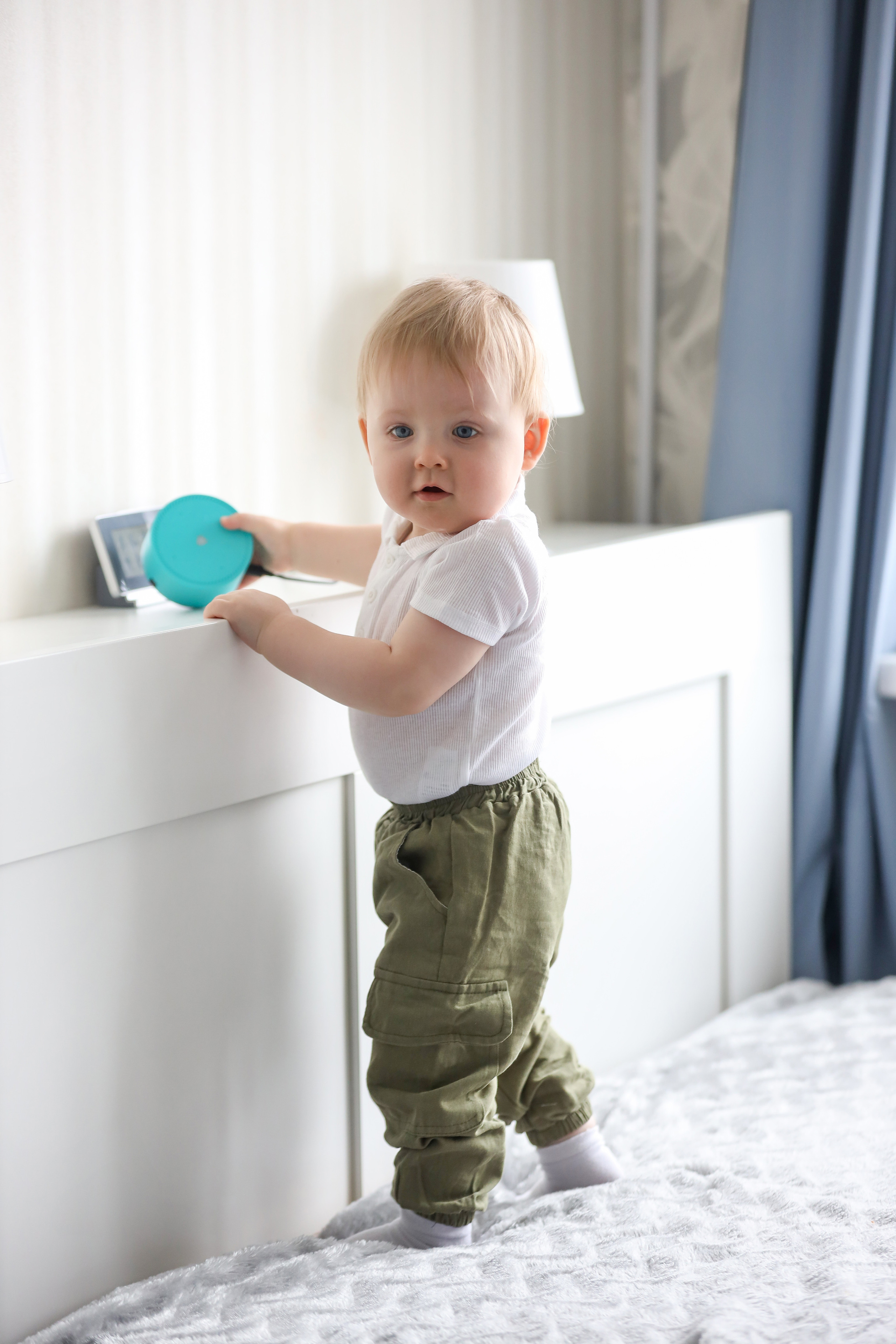 Годовасие. Фотограф Антон Чупринин