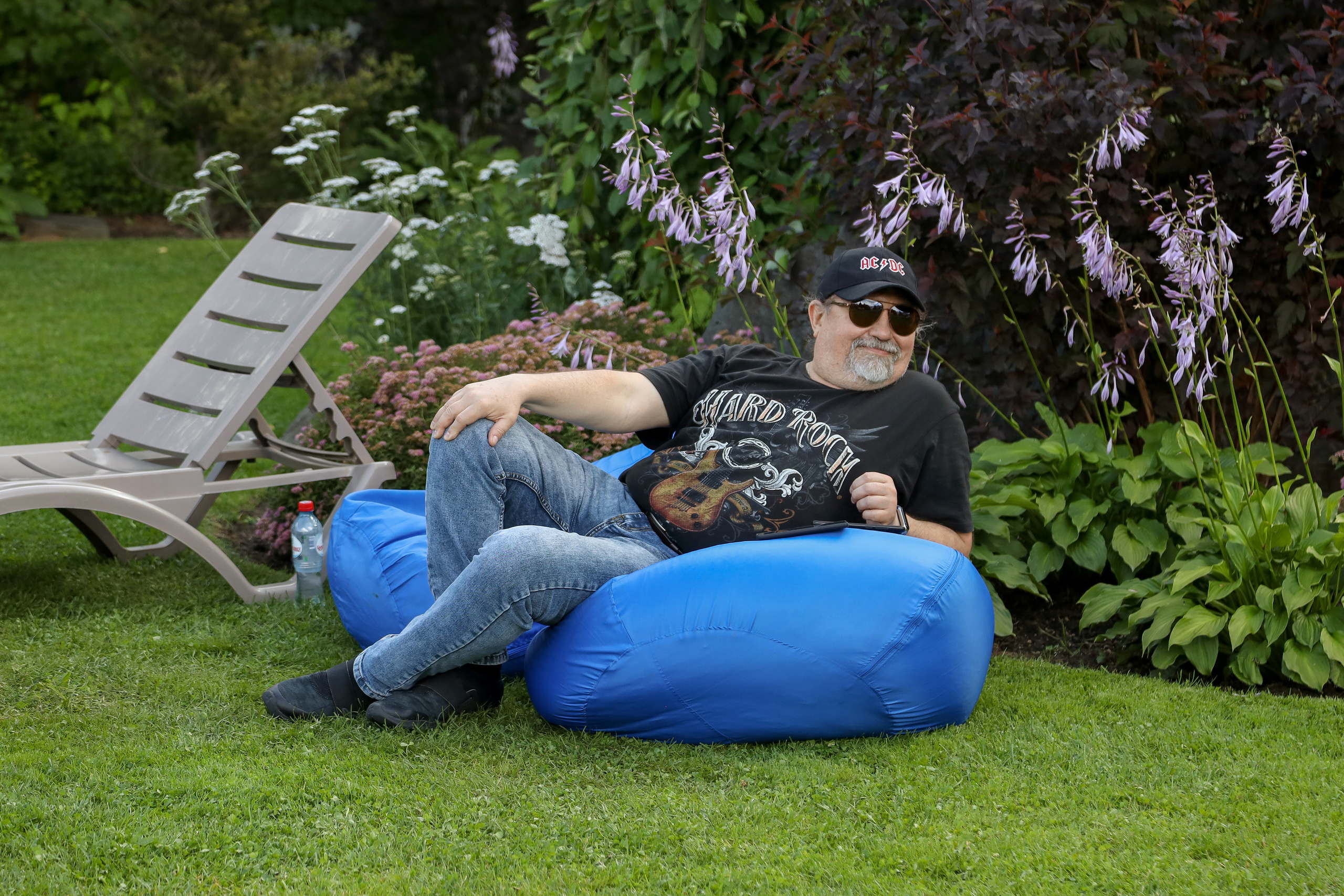 DIS регата 2023. Фотограф Антон Чупринин