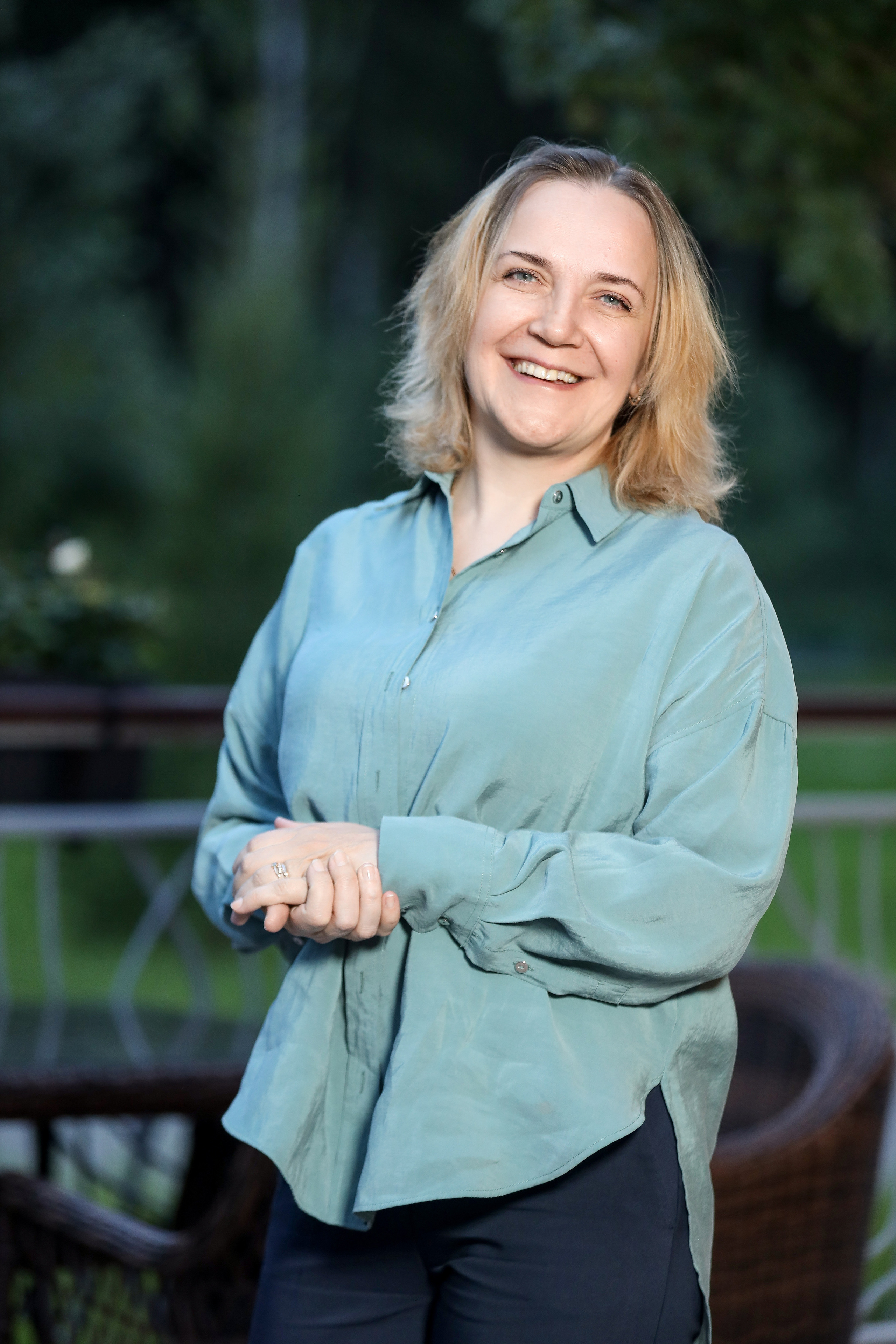 Project Trade. Фотограф Антон Чупринин