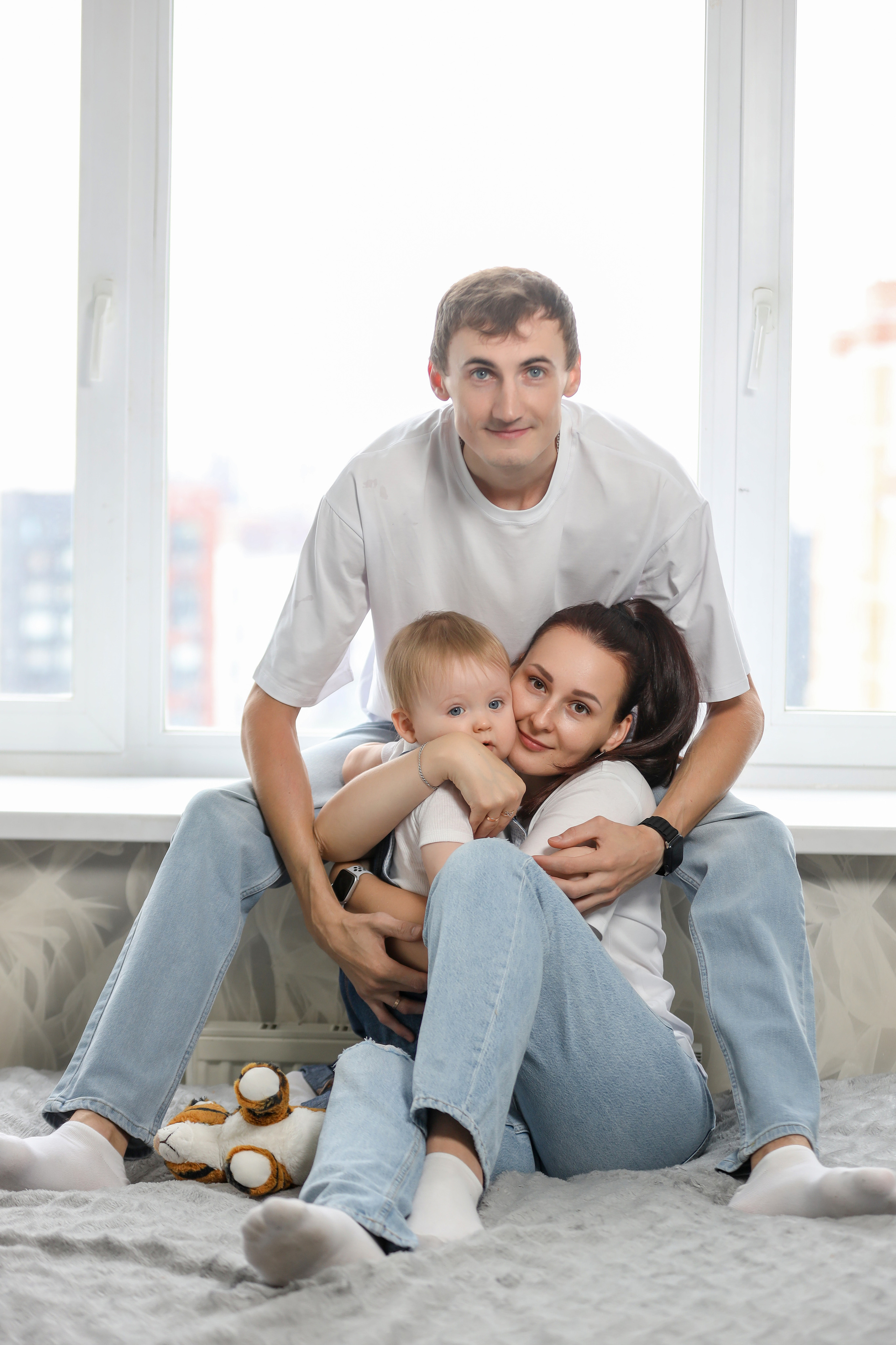 Годовасие. Фотограф Антон Чупринин