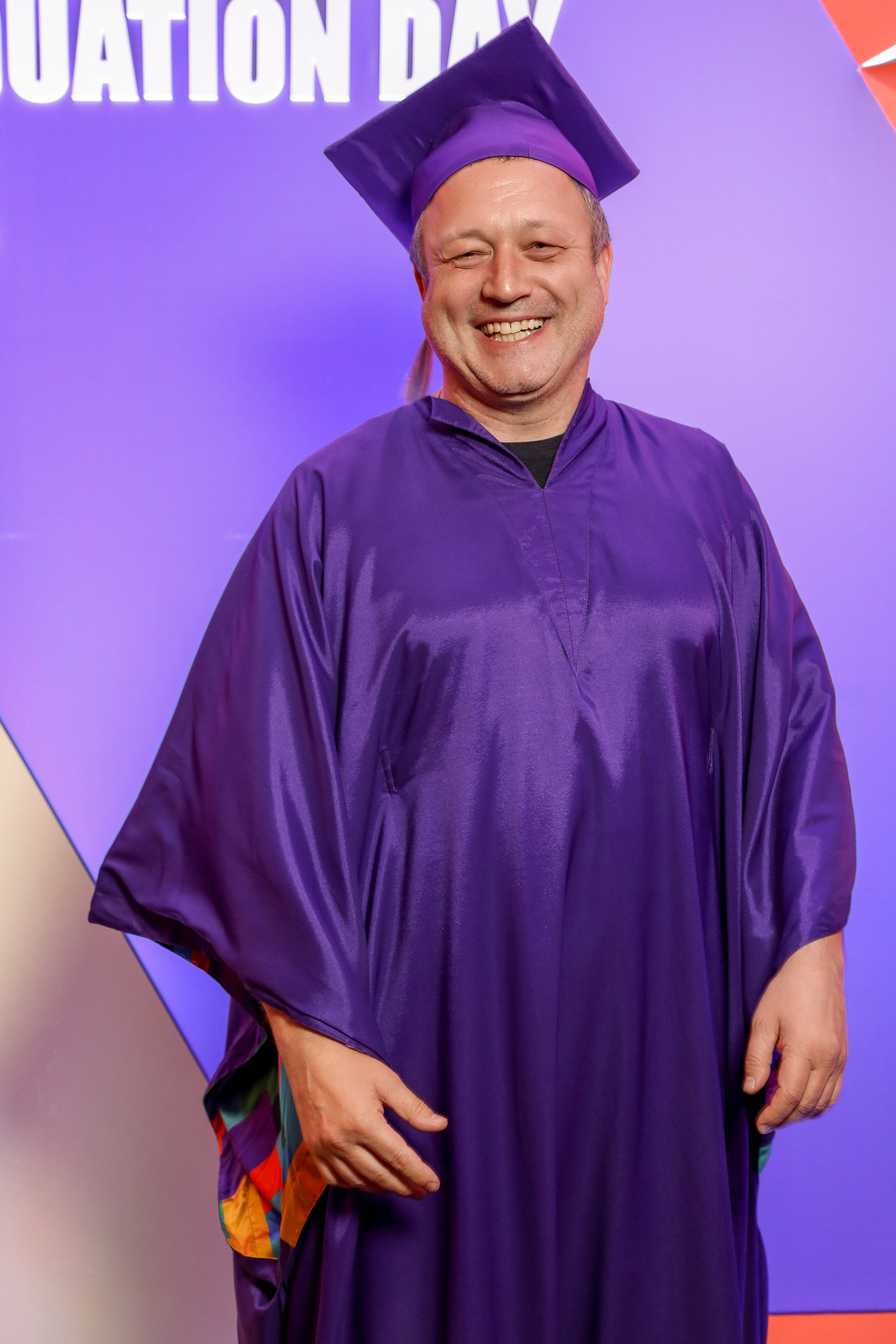 EMBA Сколково. Фотограф Антон Чупринин