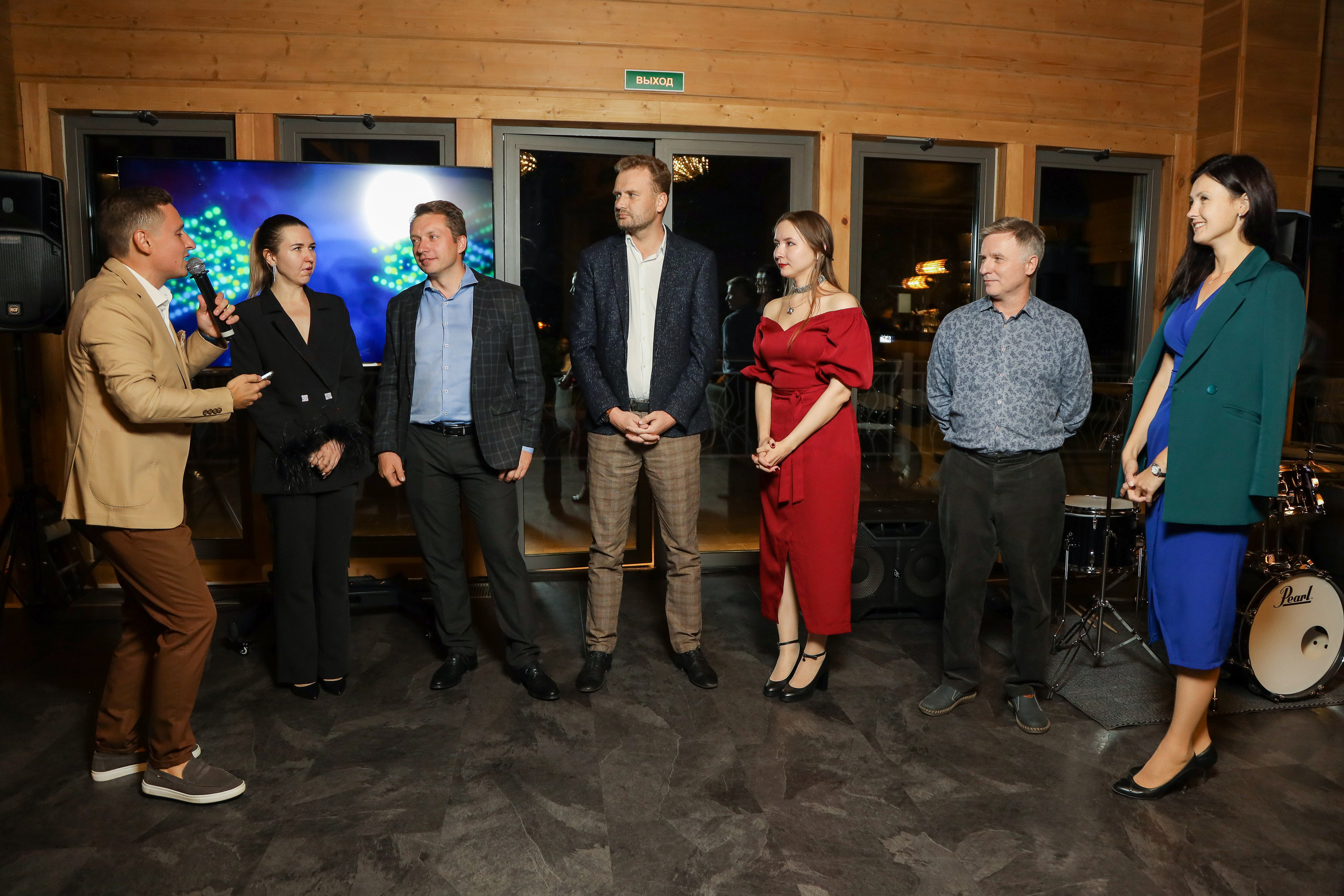 Project Trade. Фотограф Антон Чупринин