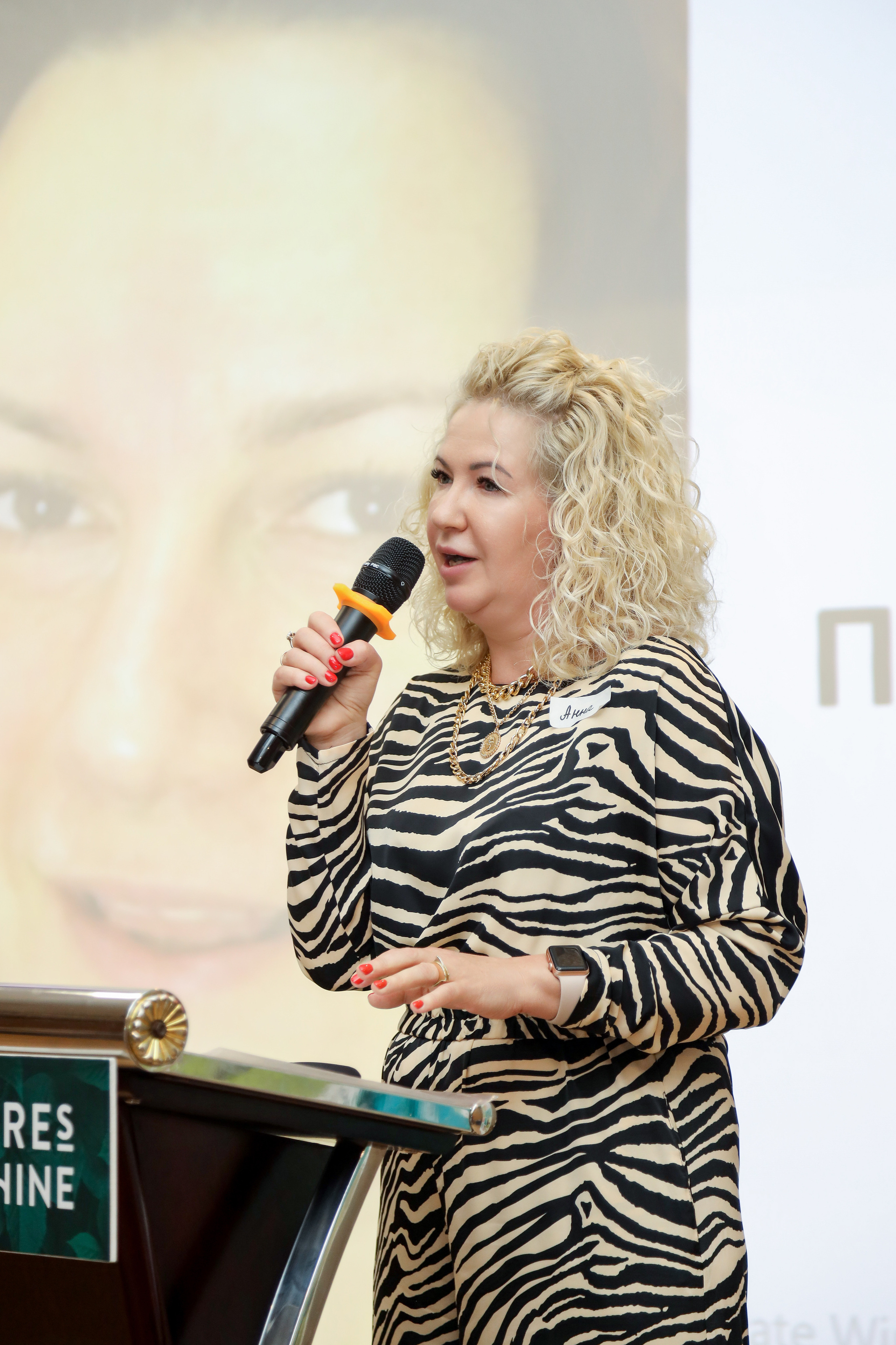 Level UP. Фотограф Антон Чупринин