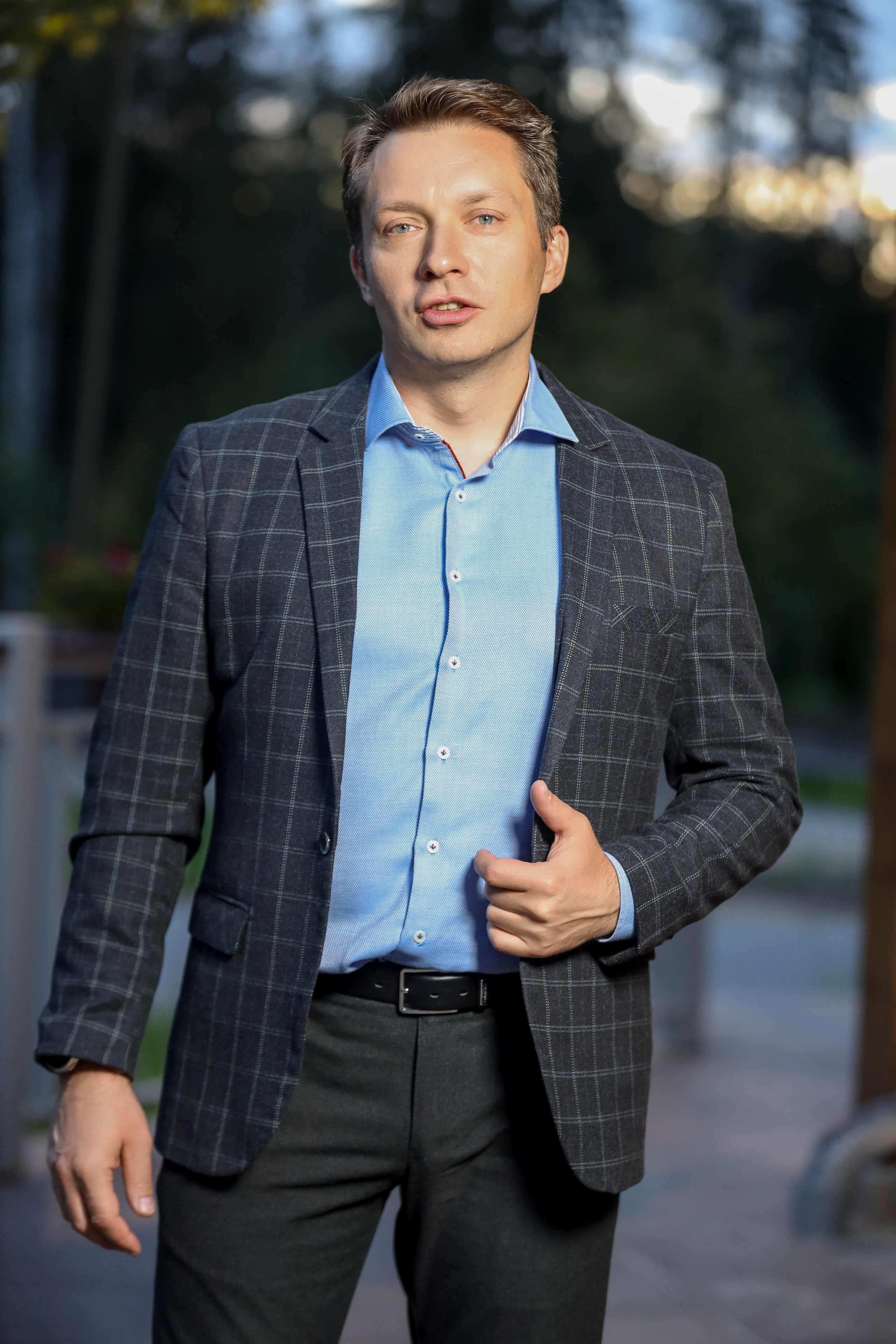 Project Trade. Фотограф Антон Чупринин