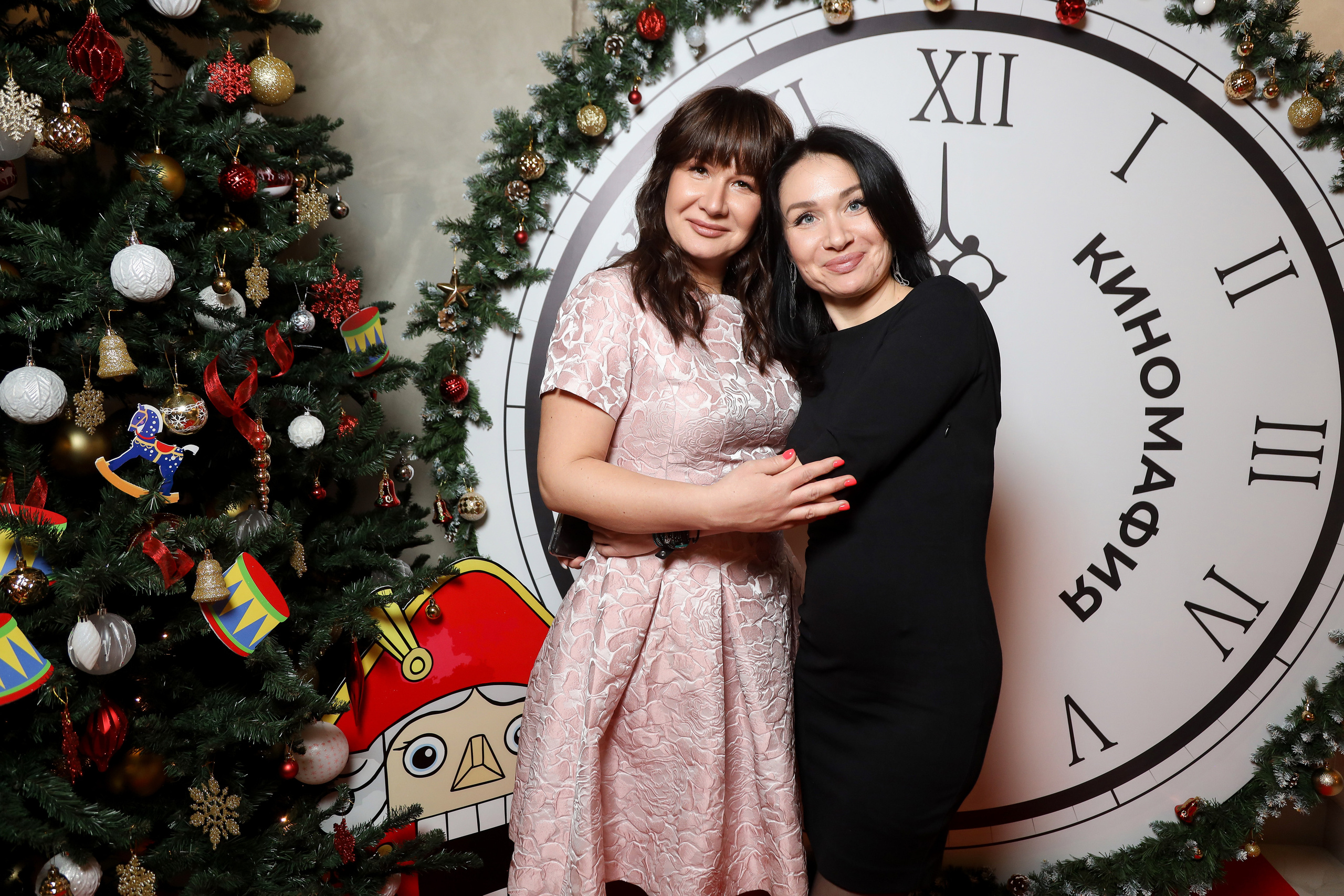 Dis Group 22.12.22. Фотограф Антон Чупринин