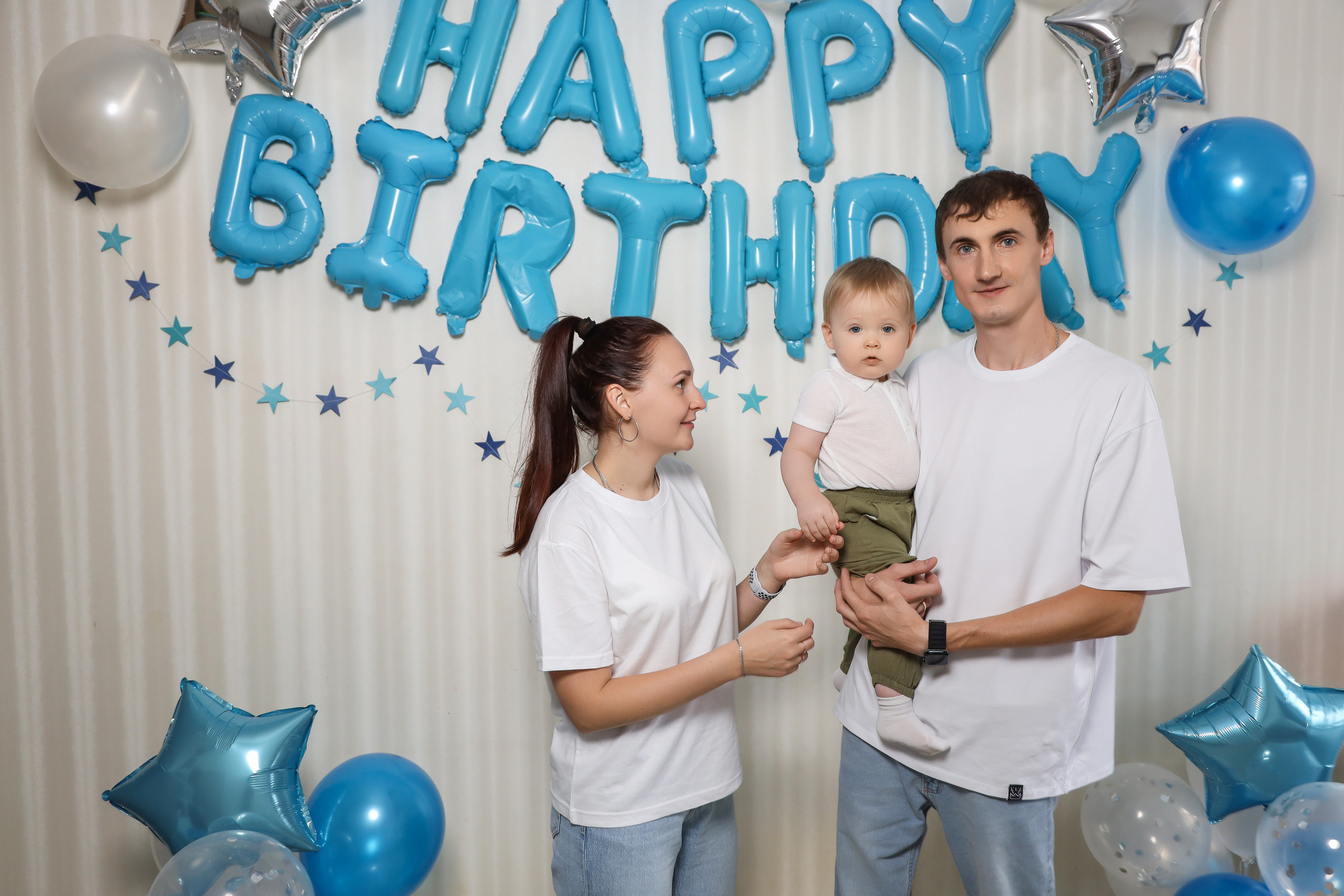 Годовасие. Фотограф Антон Чупринин