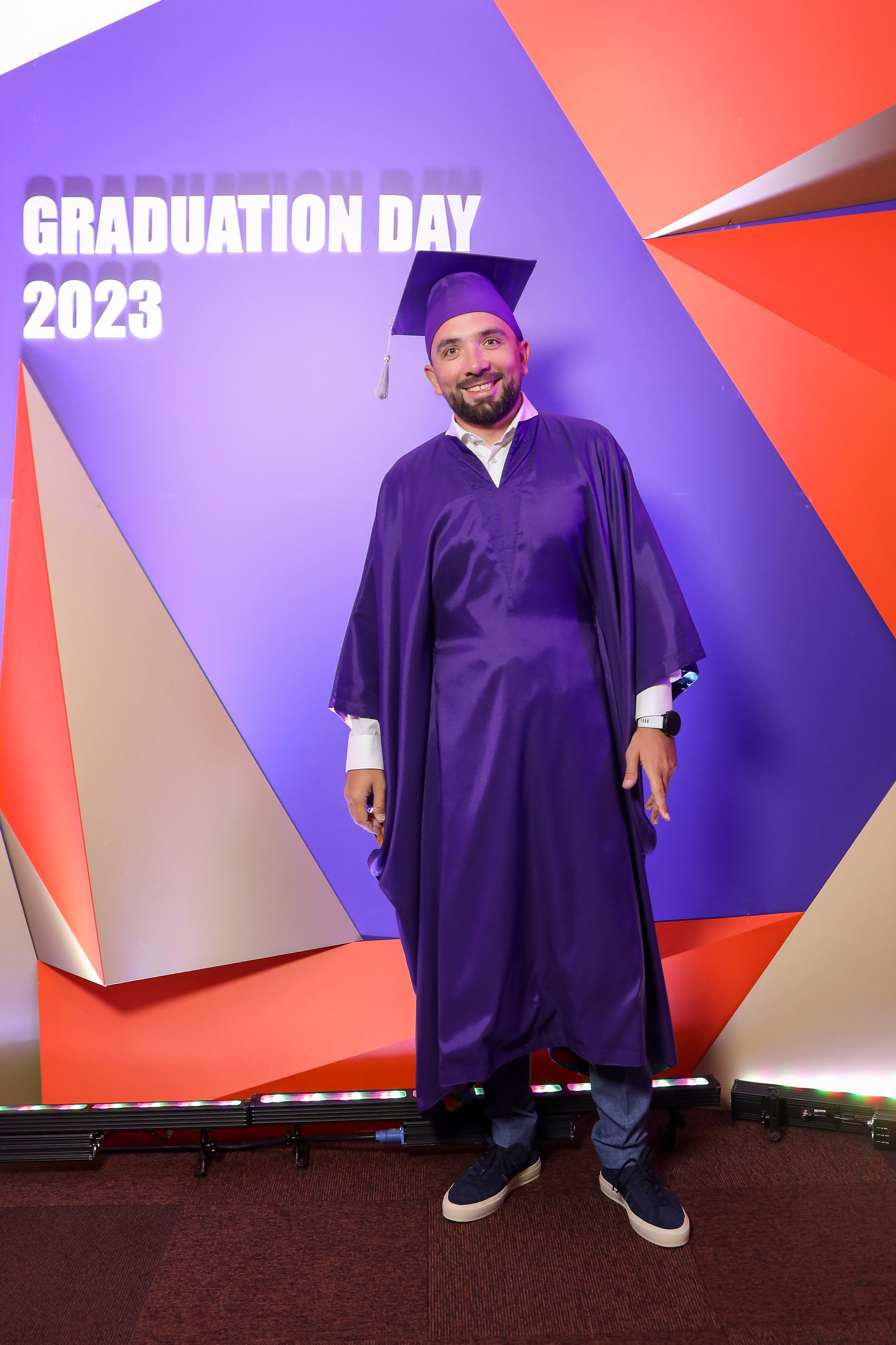 EMBA Сколково. Фотограф Антон Чупринин