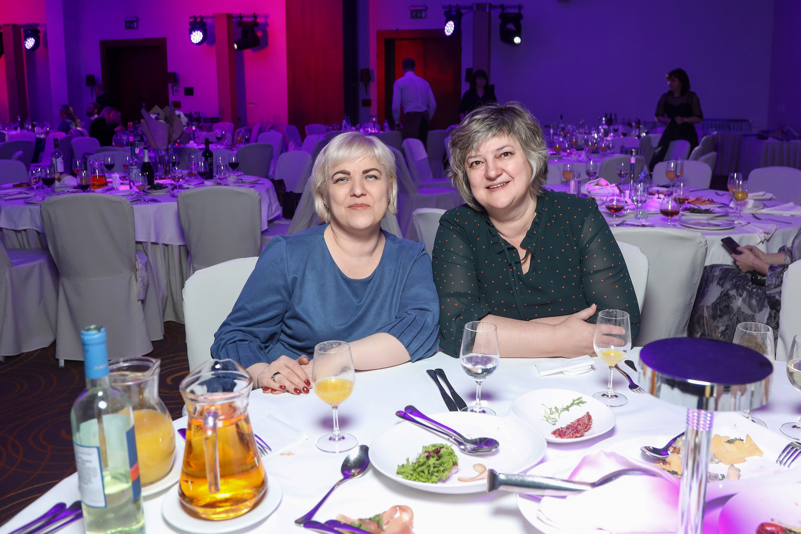 B.Braun 15.03.23. Фотограф Антон Чупринин