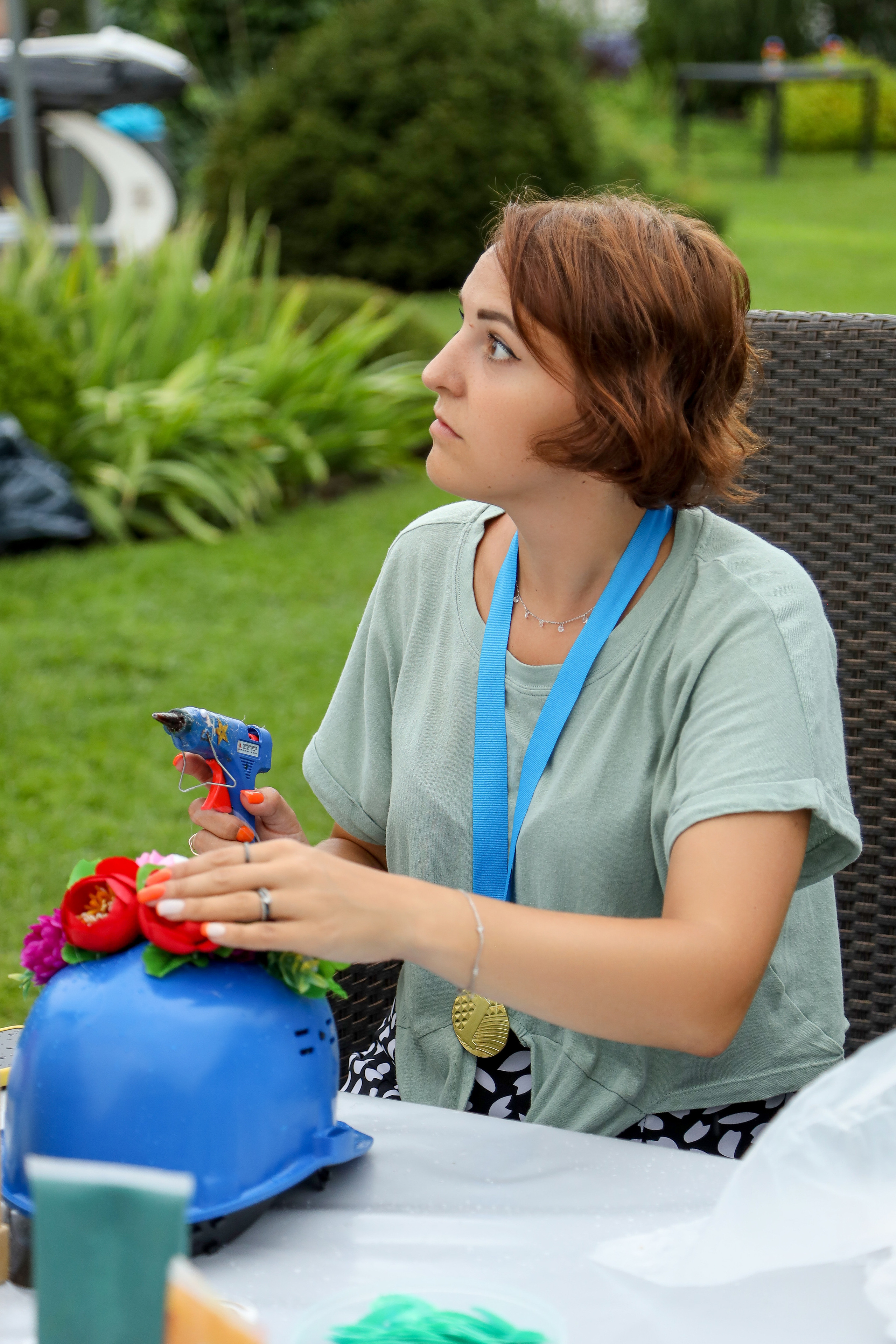 Фасадные решения — Регата. Фотограф Антон Чупринин