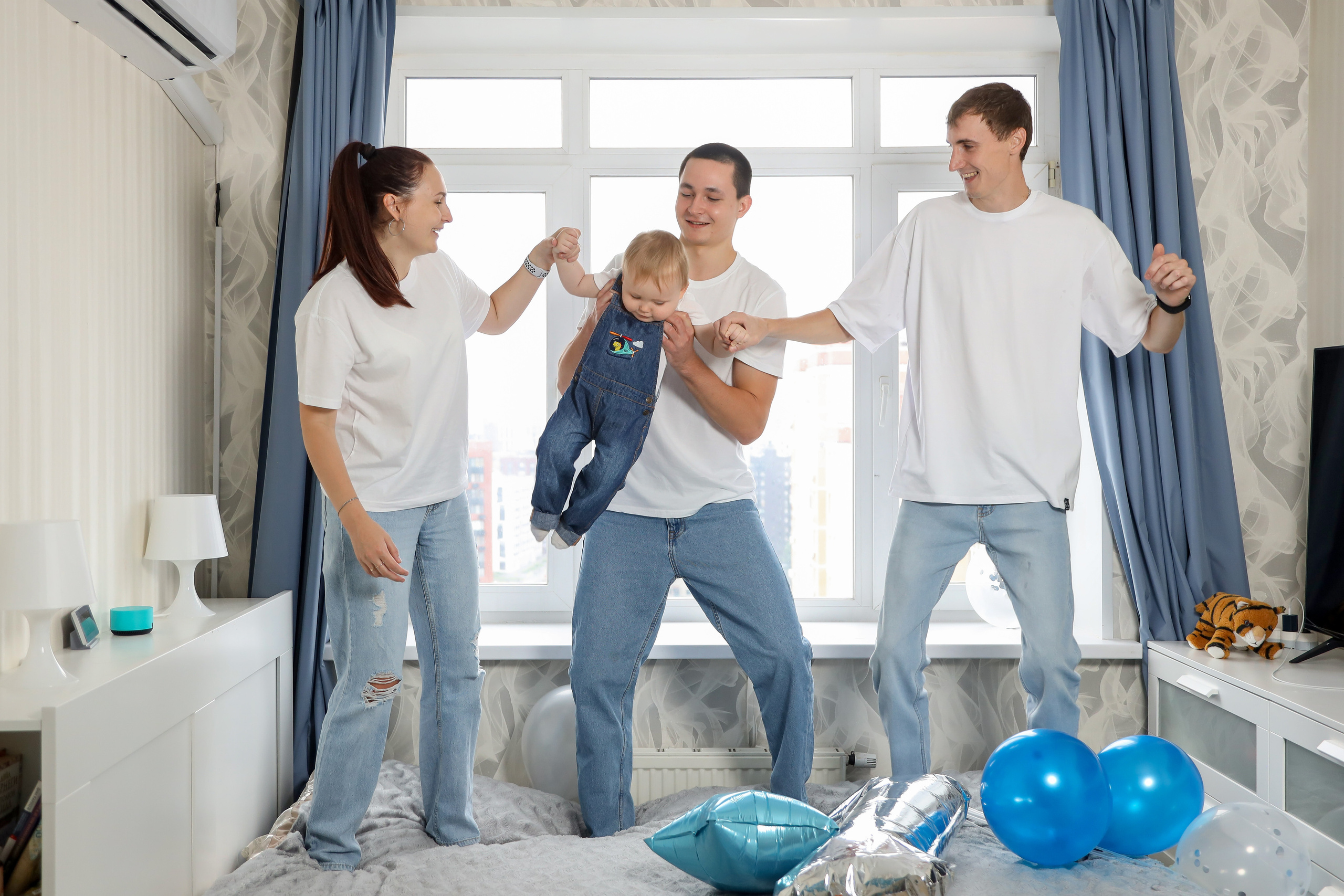 Годовасие. Фотограф Антон Чупринин