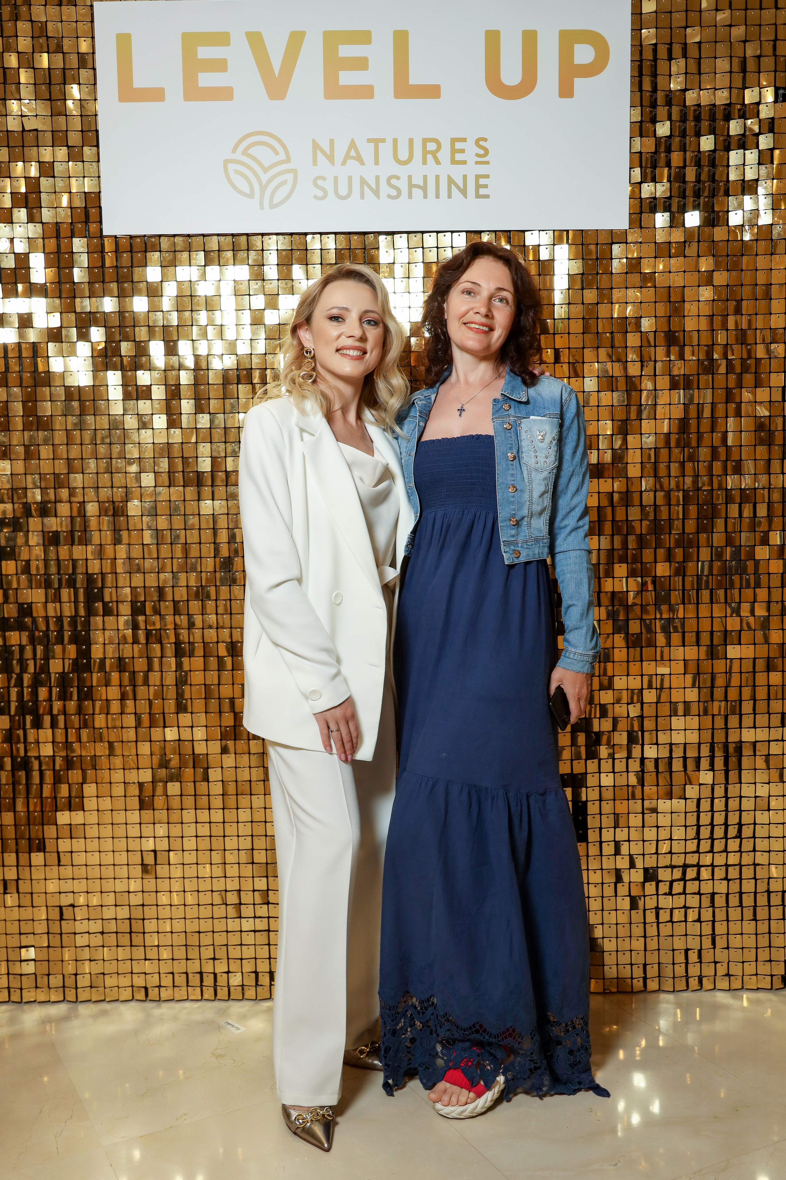 Level UP. Фотограф Антон Чупринин