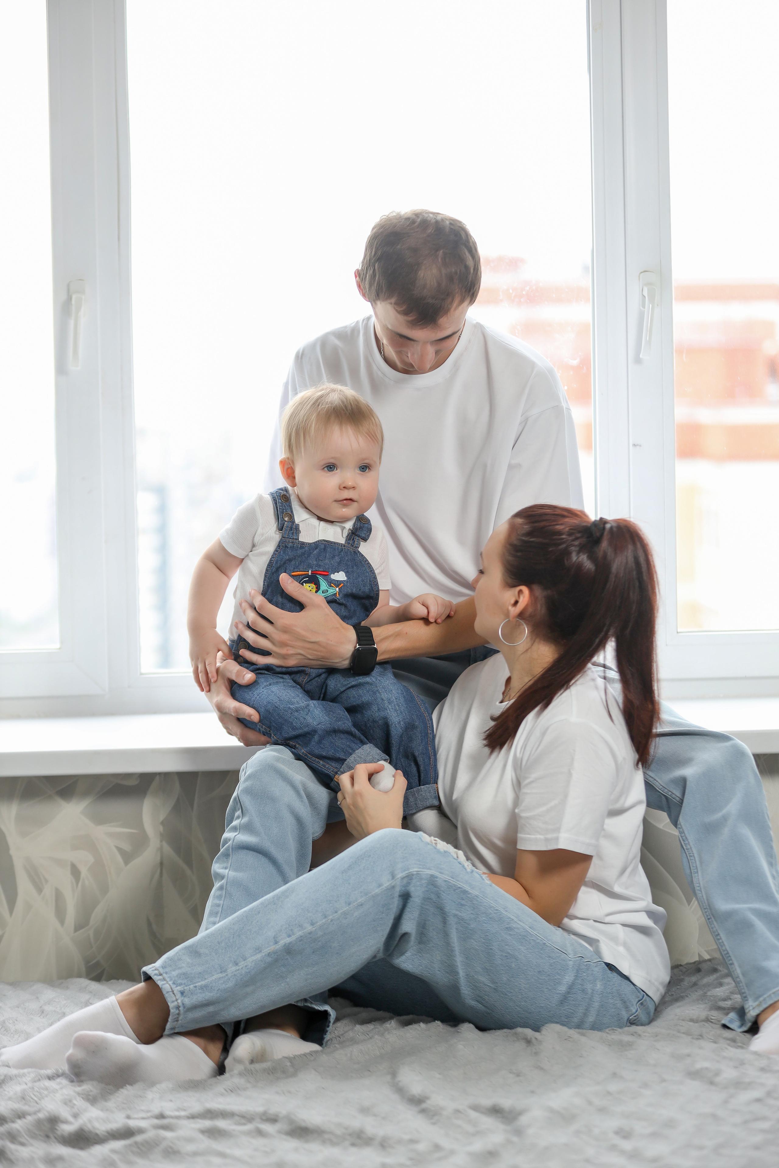 Годовасие. Фотограф Антон Чупринин