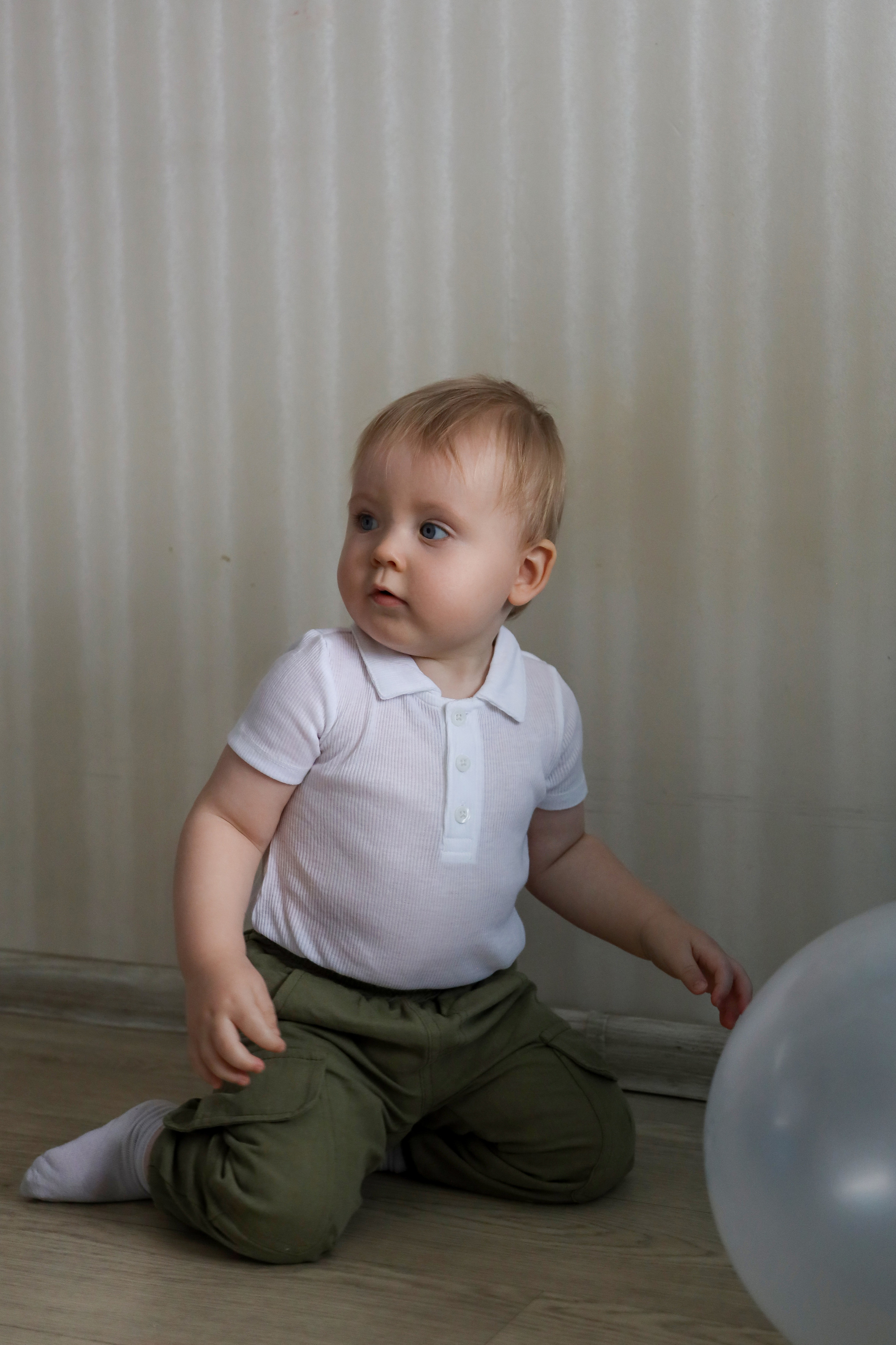 Годовасие. Фотограф Антон Чупринин