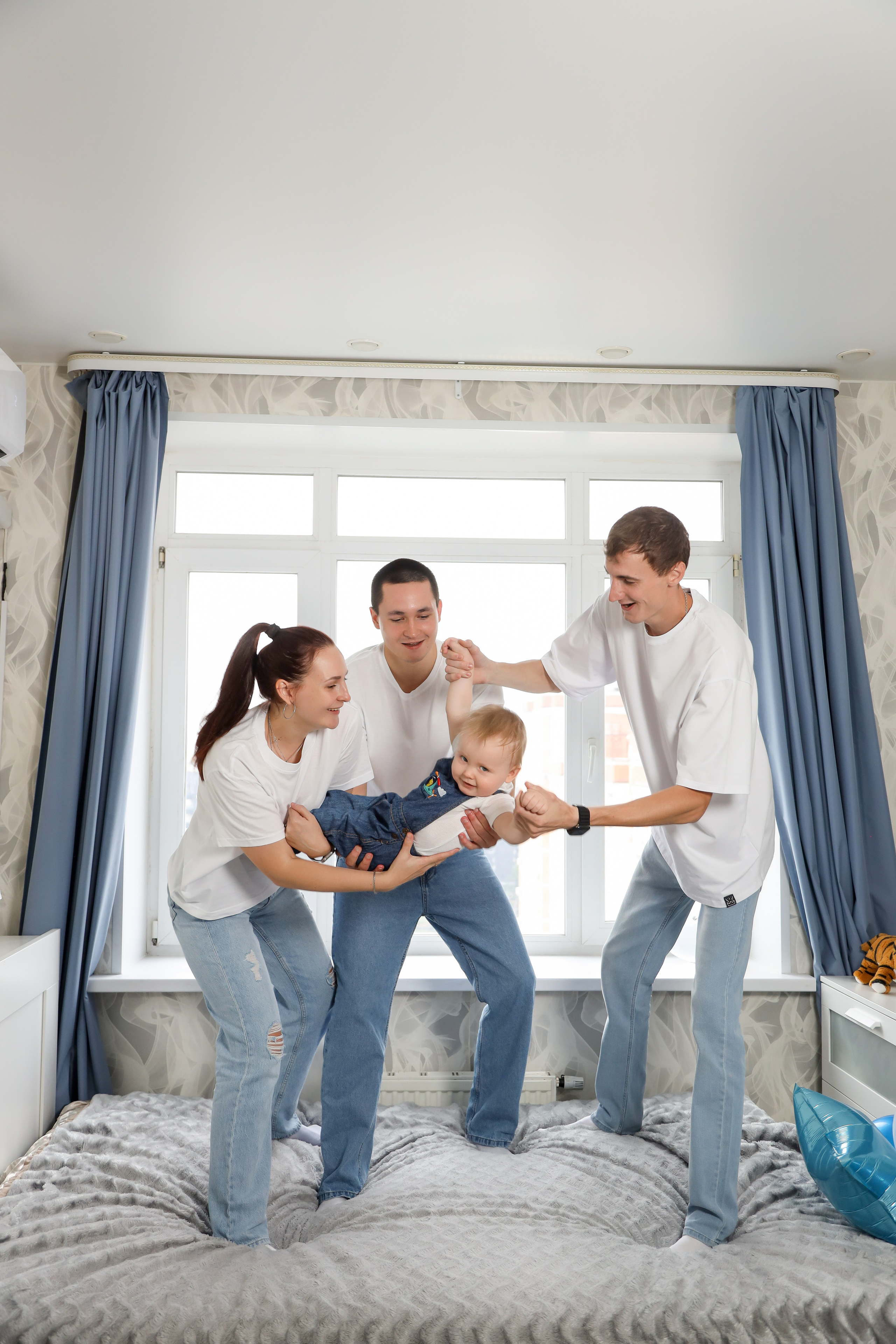 Годовасие. Фотограф Антон Чупринин