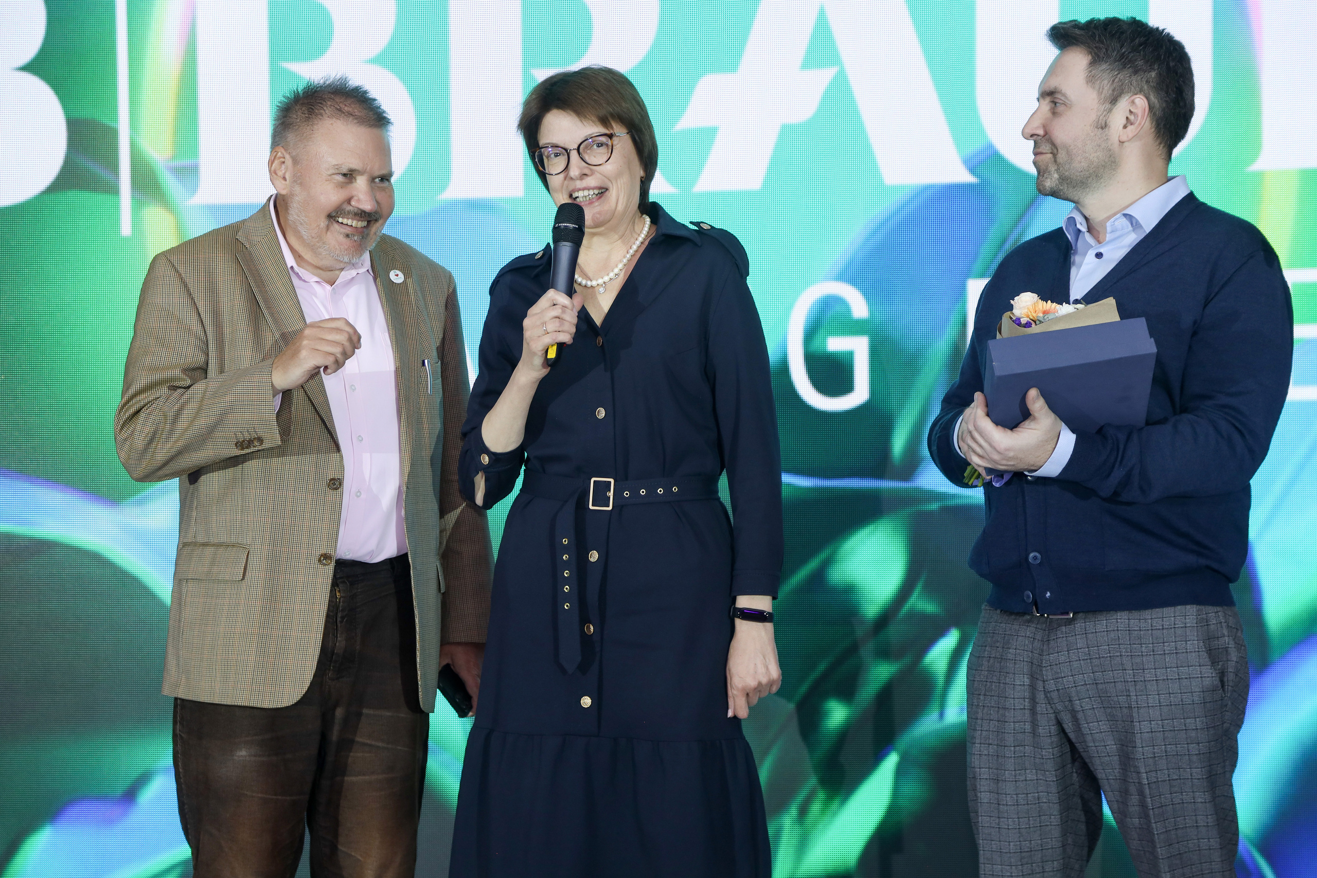 B.Braun 15.03.23. Фотограф Антон Чупринин