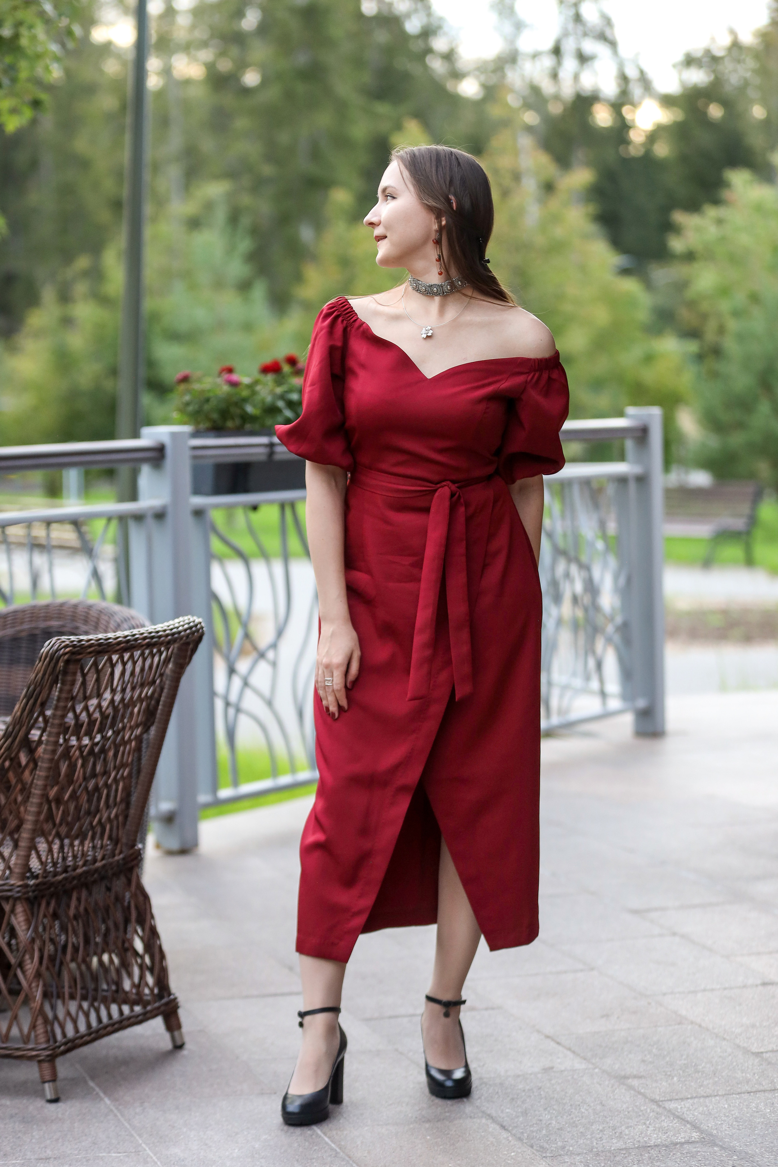 Project Trade. Фотограф Антон Чупринин