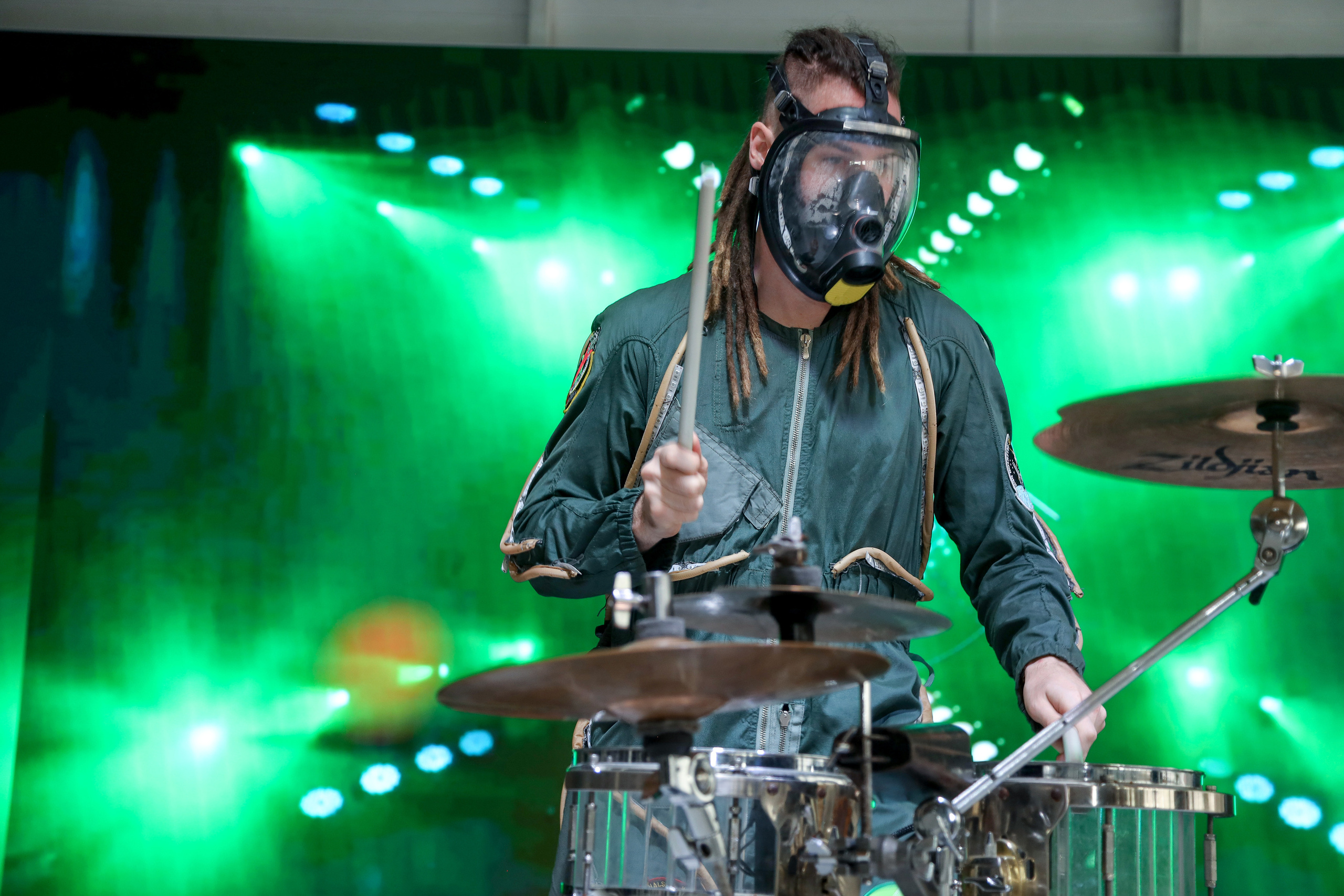 Дата Саммит. Фотограф Антон Чупринин