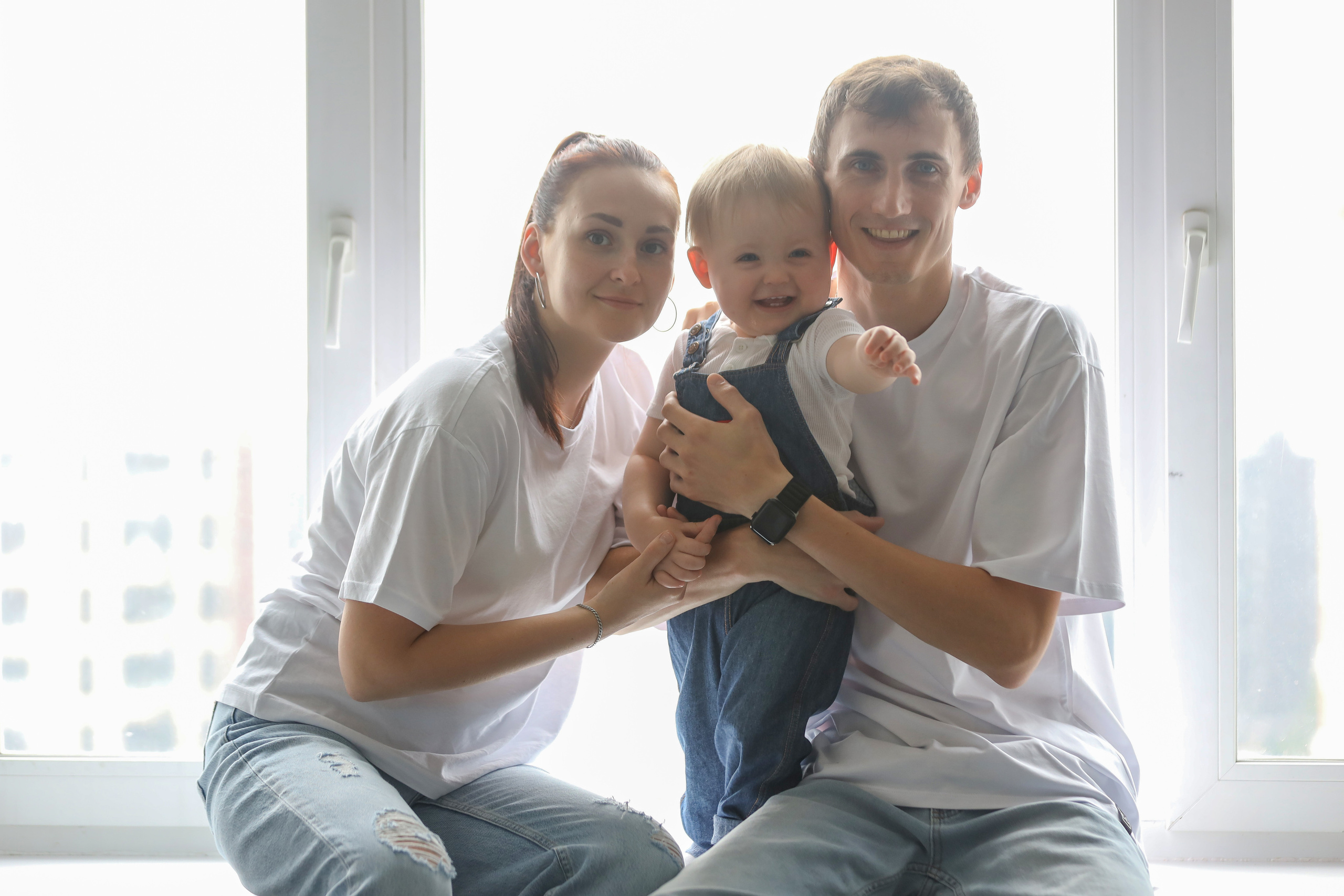 Годовасие. Фотограф Антон Чупринин