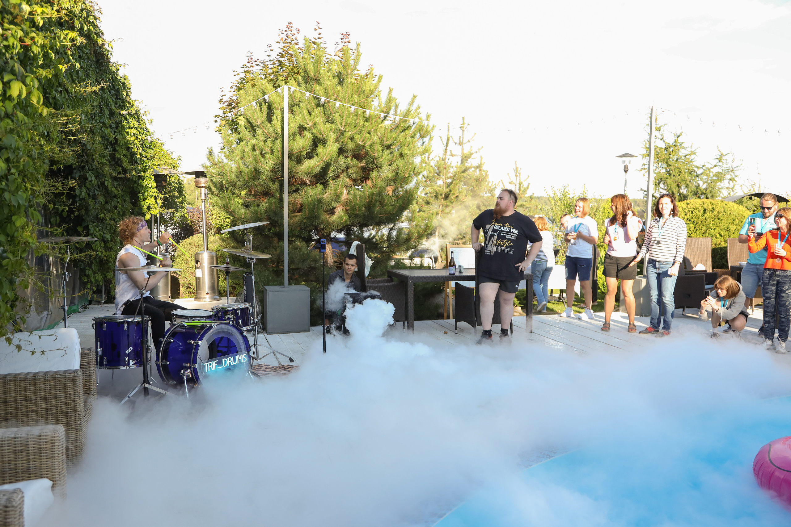 DIS регата 2023. Фотограф Антон Чупринин