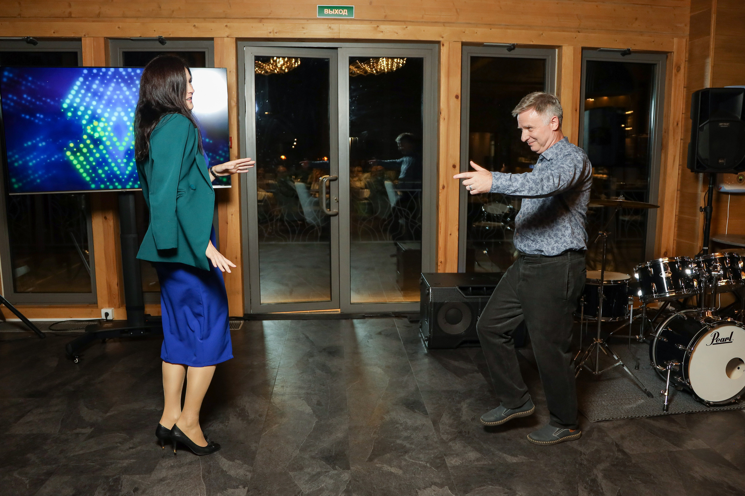 Project Trade. Фотограф Антон Чупринин