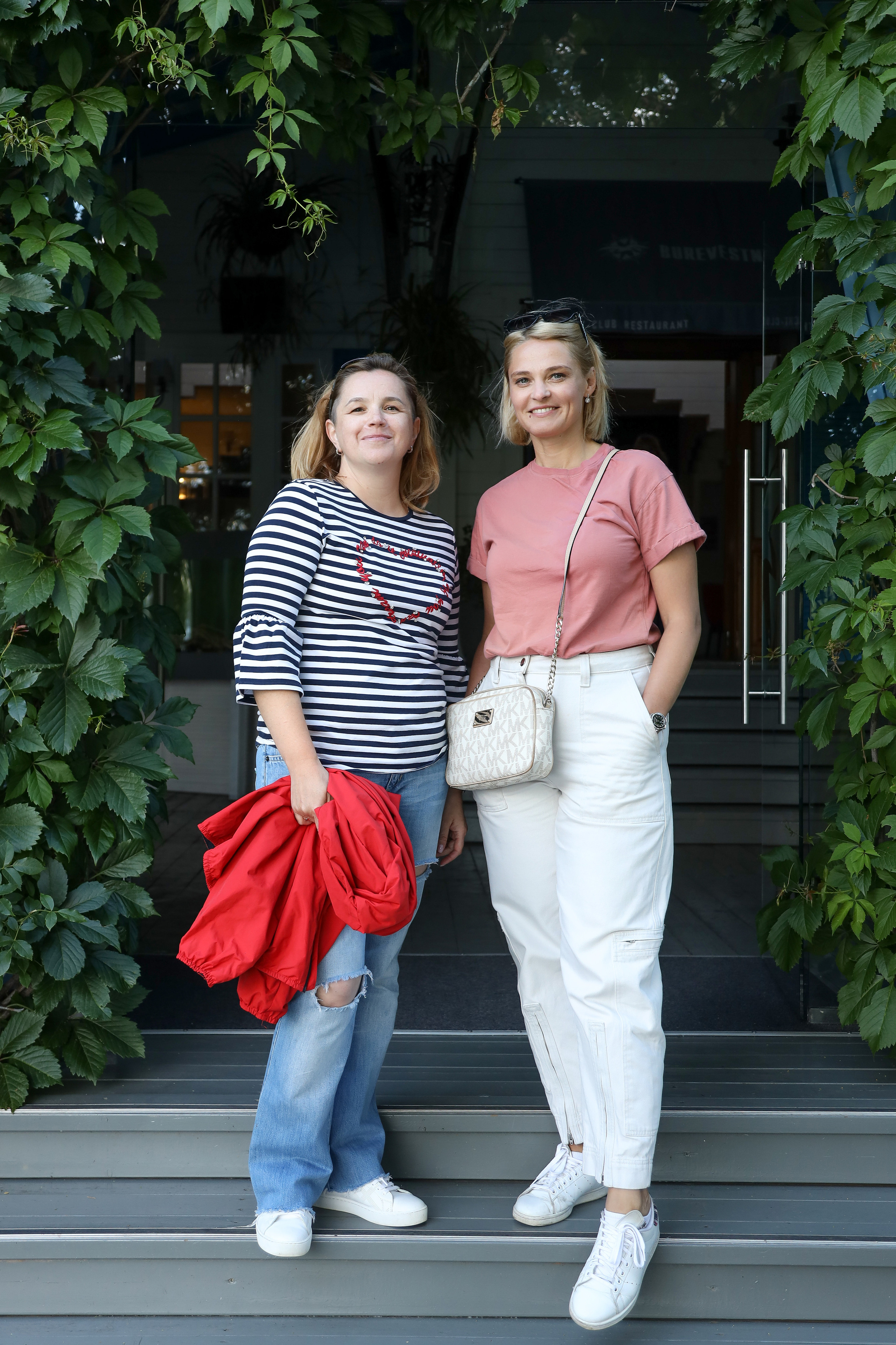 DIS регата 2023. Фотограф Антон Чупринин