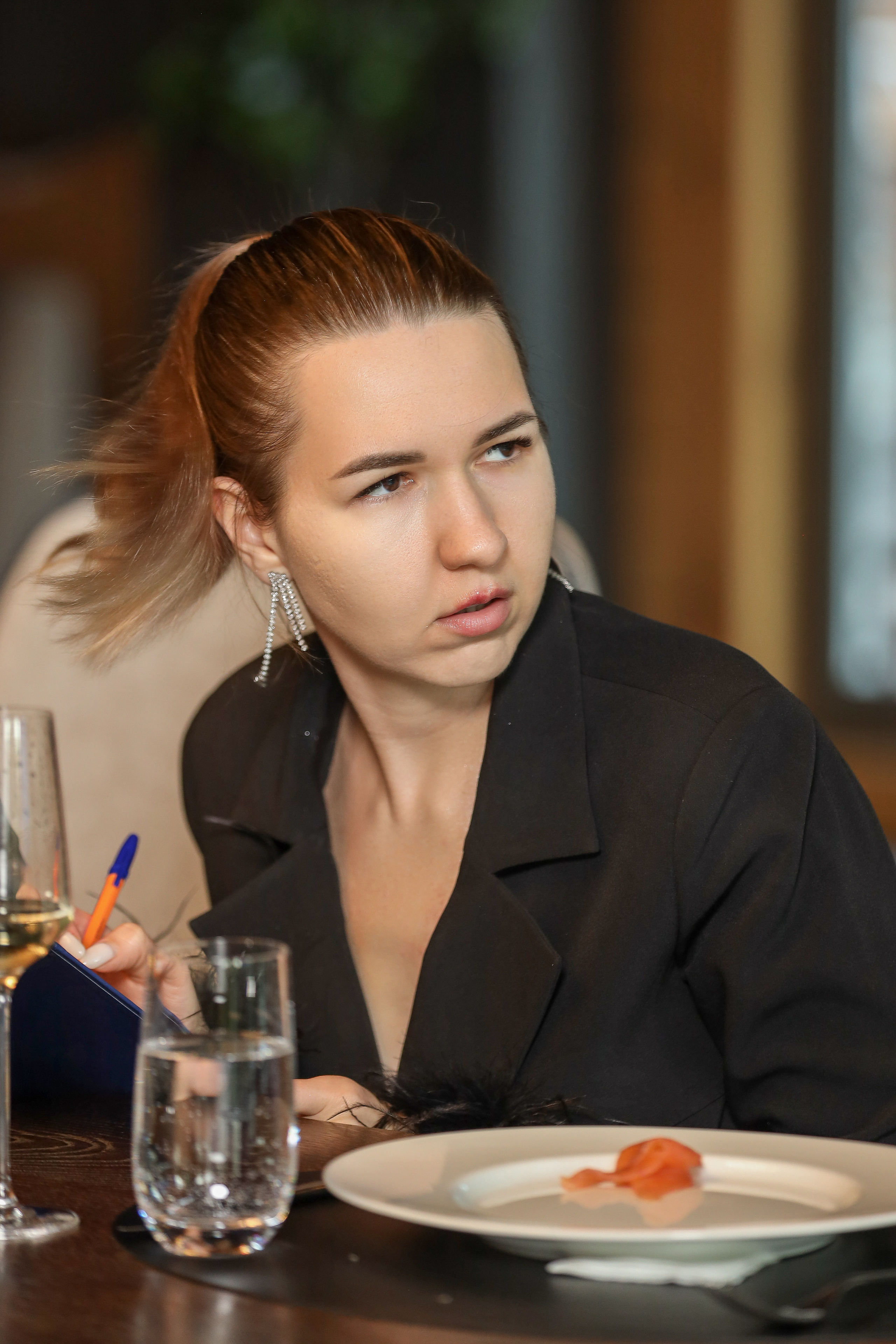 Project Trade. Фотограф Антон Чупринин