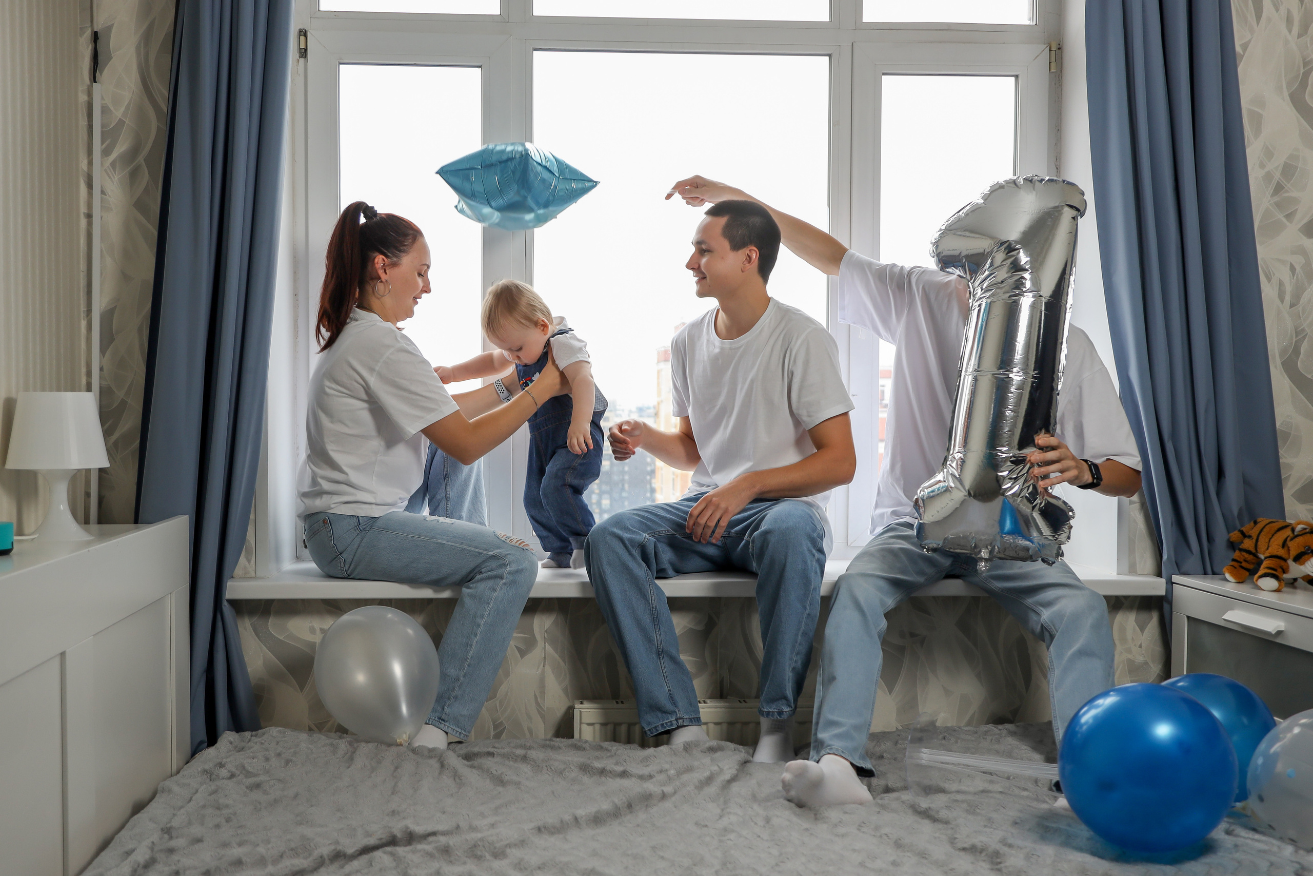 Годовасие. Фотограф Антон Чупринин