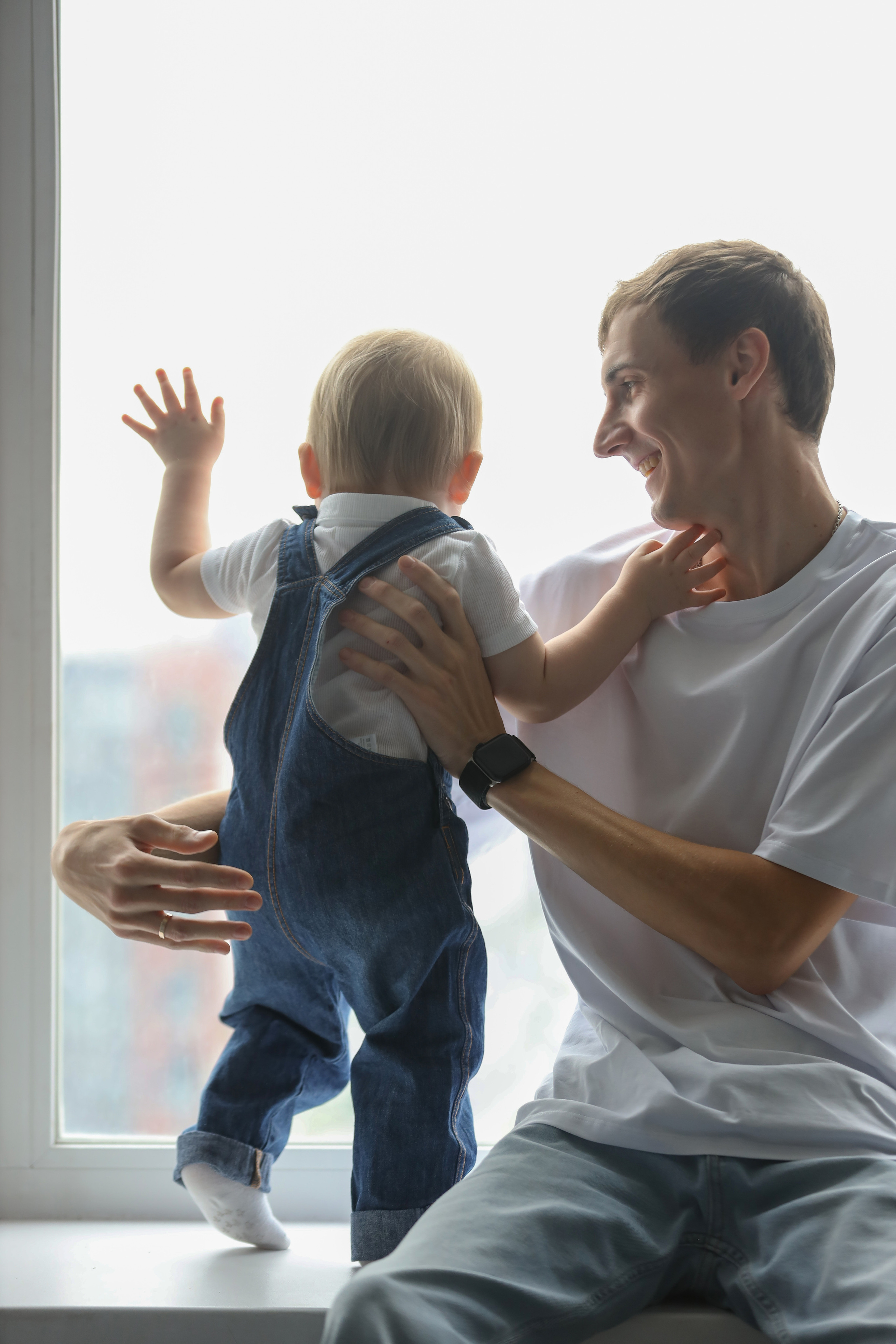 Годовасие. Фотограф Антон Чупринин