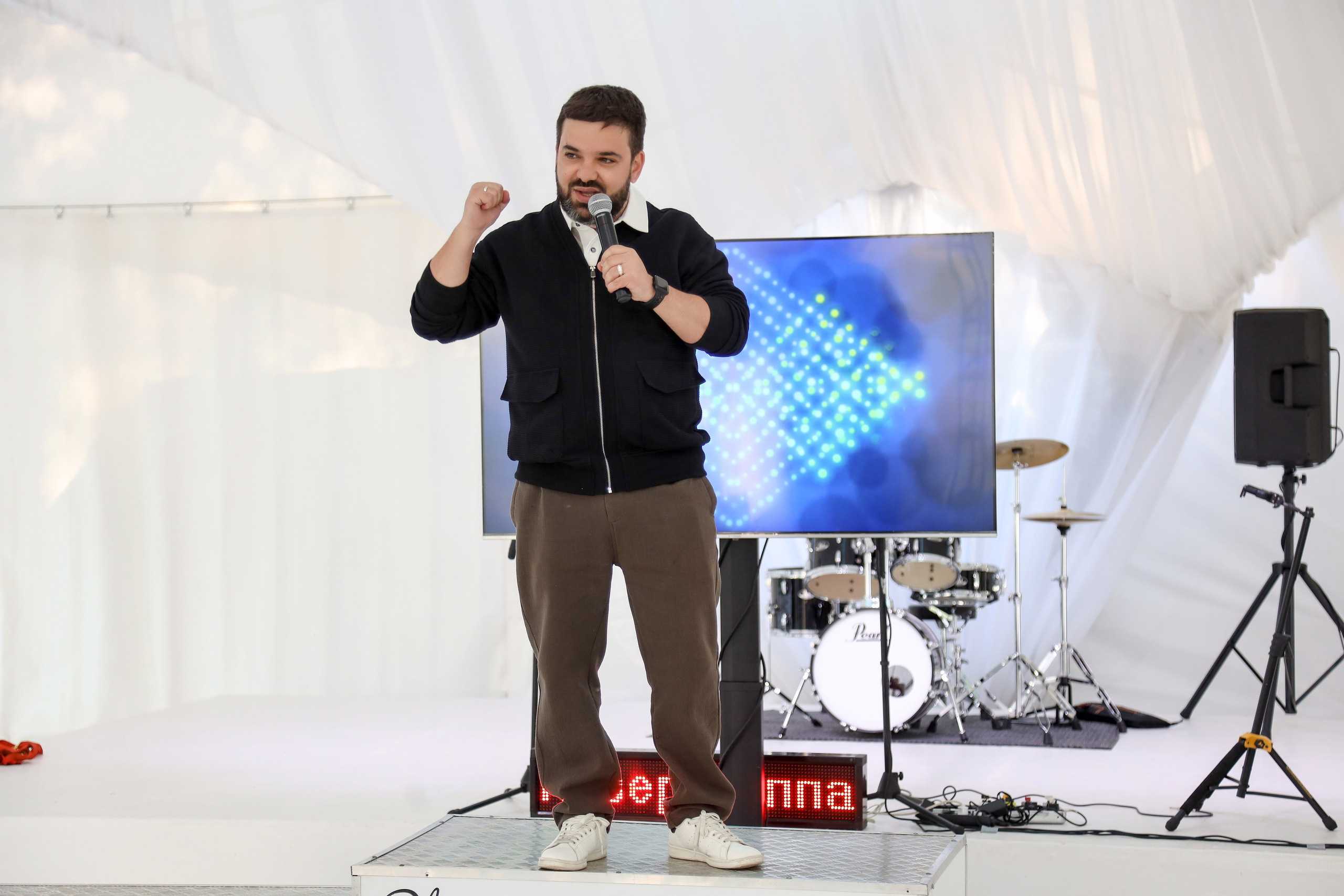 ДР Евгения — Регата. Фотограф Антон Чупринин