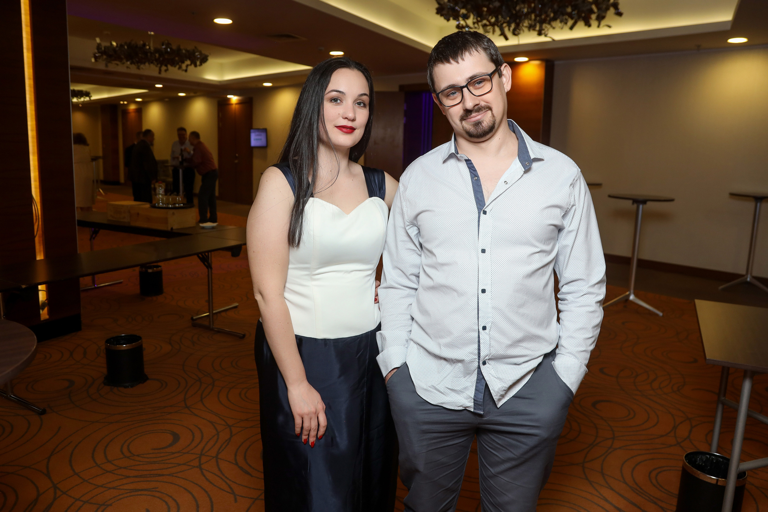 B.Braun 15.03.23. Фотограф Антон Чупринин