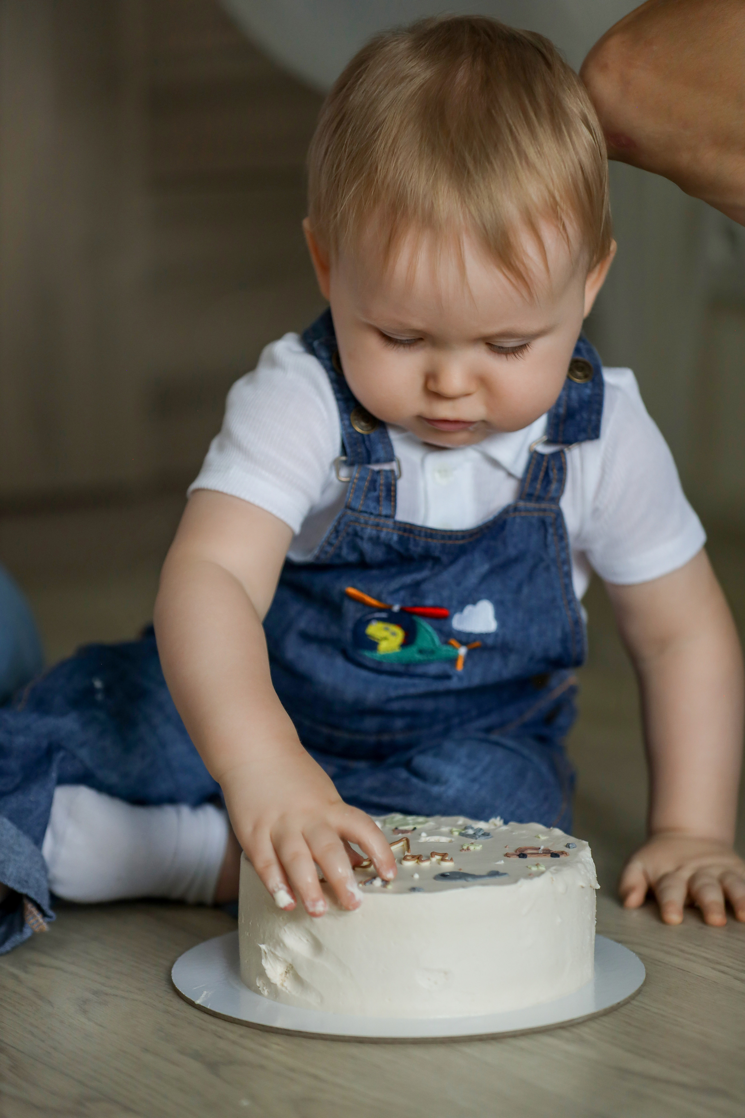 Годовасие. Фотограф Антон Чупринин