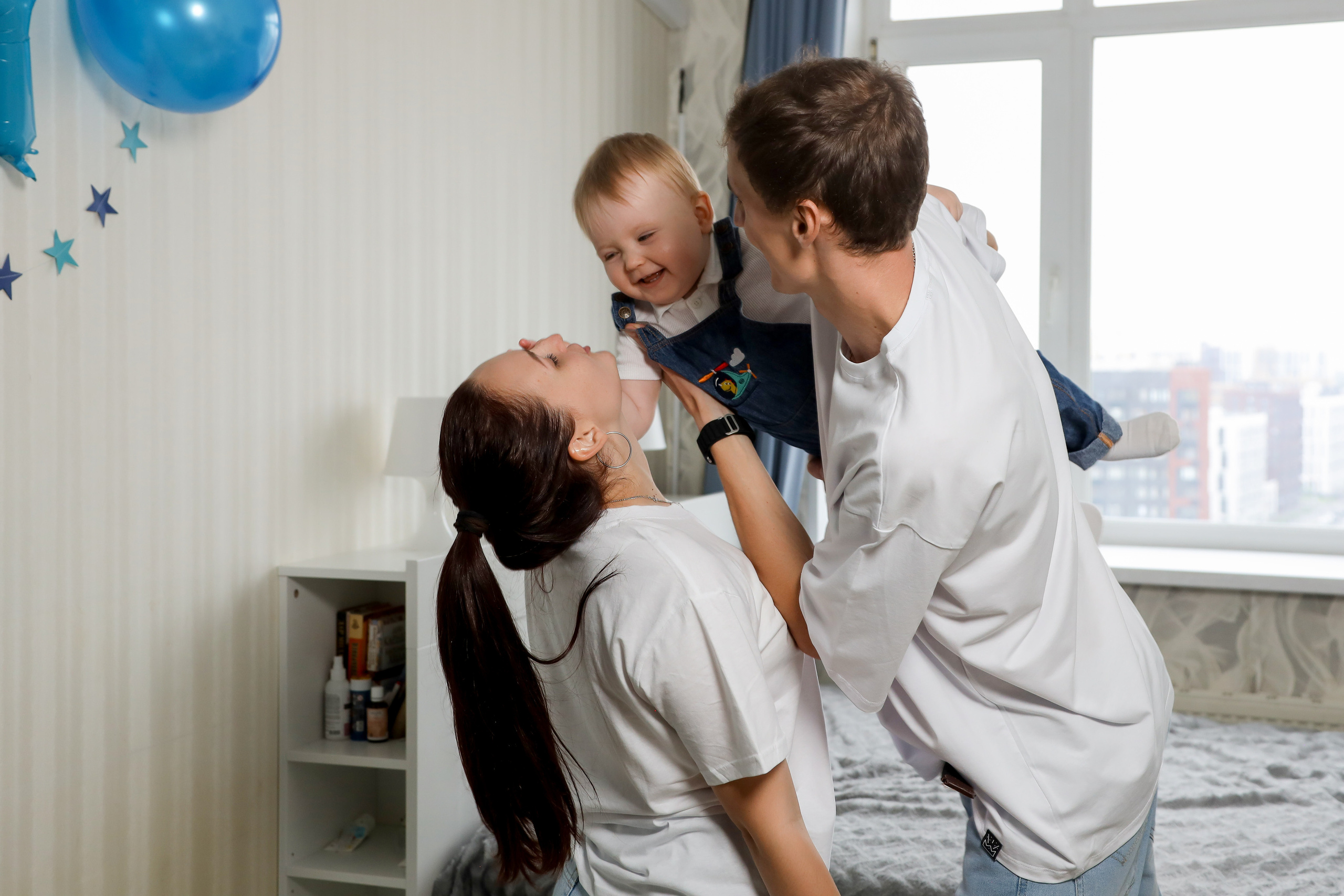 Годовасие. Фотограф Антон Чупринин