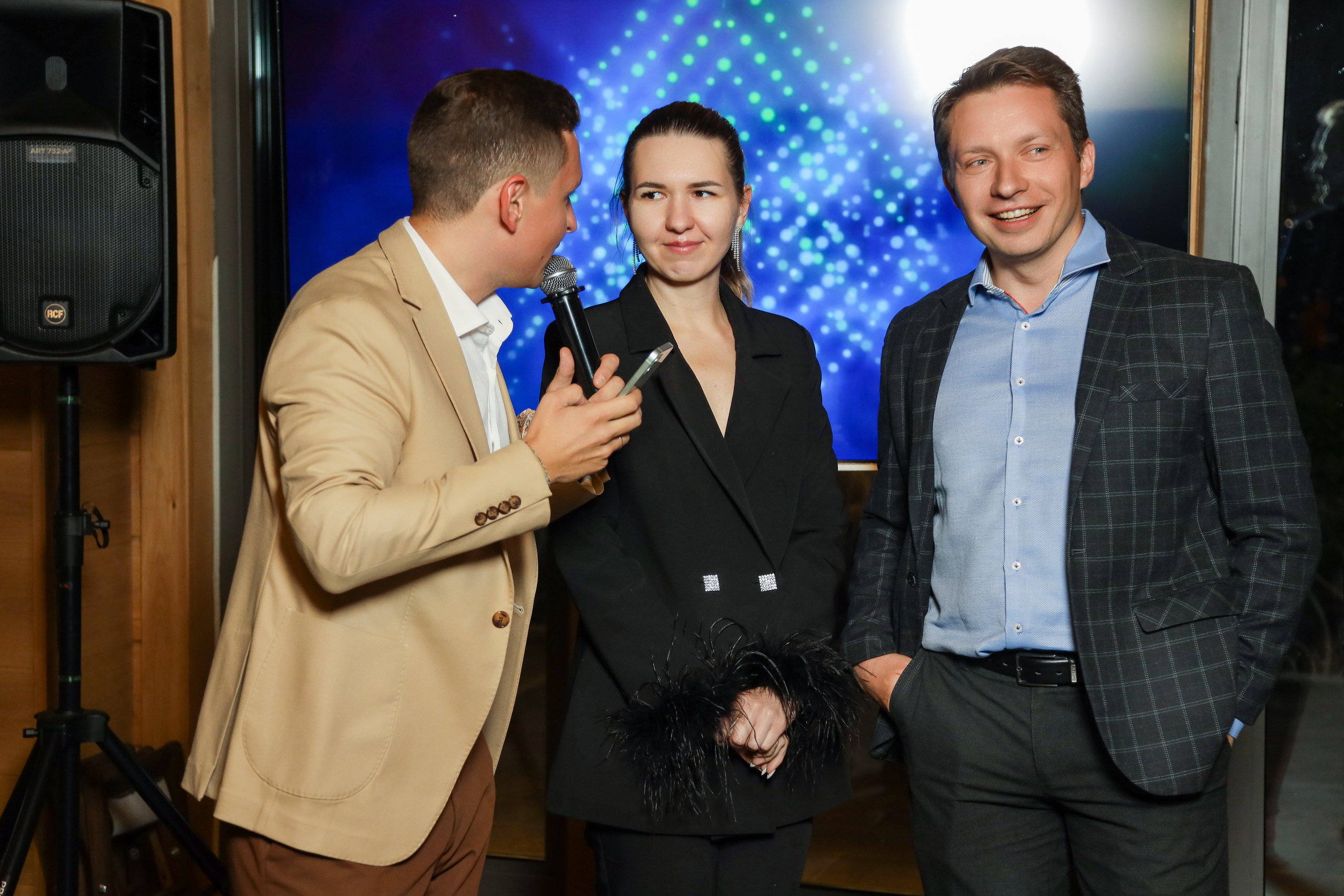 Project Trade. Фотограф Антон Чупринин